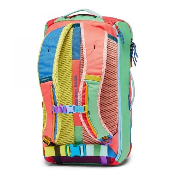 Zaino Cotopaxi Allpa 28L Travpk DD  Multicolor 4/11