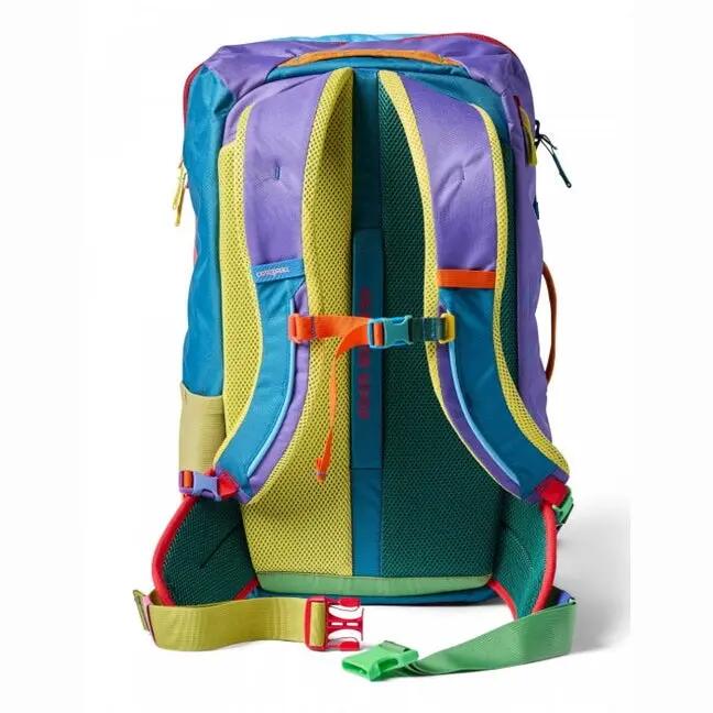 Zaino Cotopaxi Allpa 35L Travpk DD  Multicolor 4/8