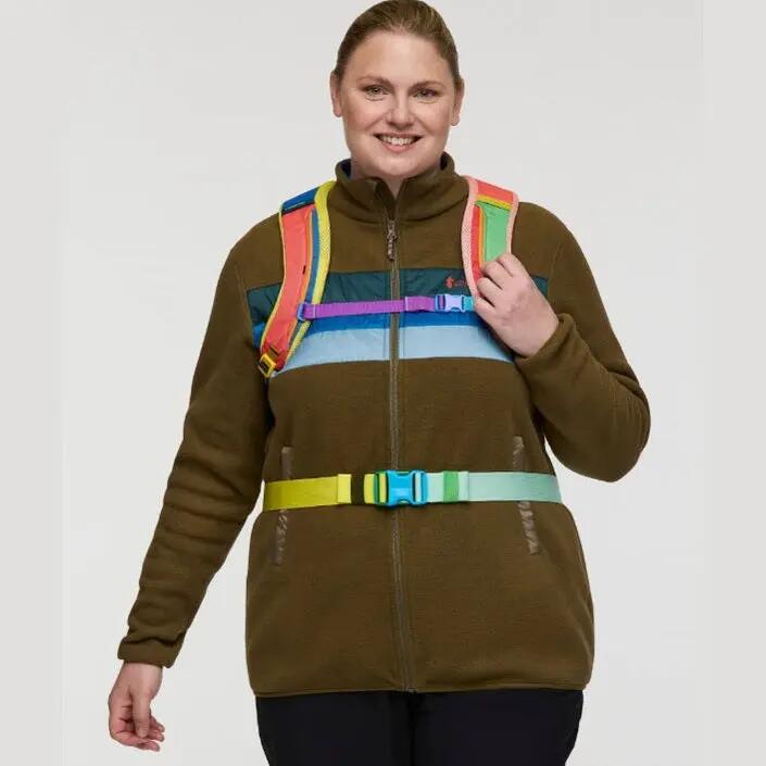 Zaino Cotopaxi Allpa 28L Travpk DD  Multicolor 11/11