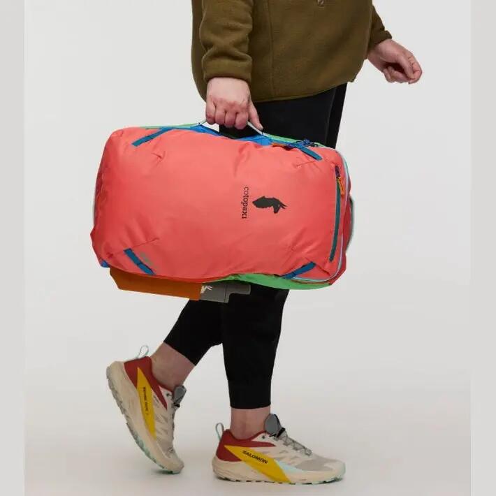 Zaino Cotopaxi Allpa 28L Travpk DD  Multicolor 10/11