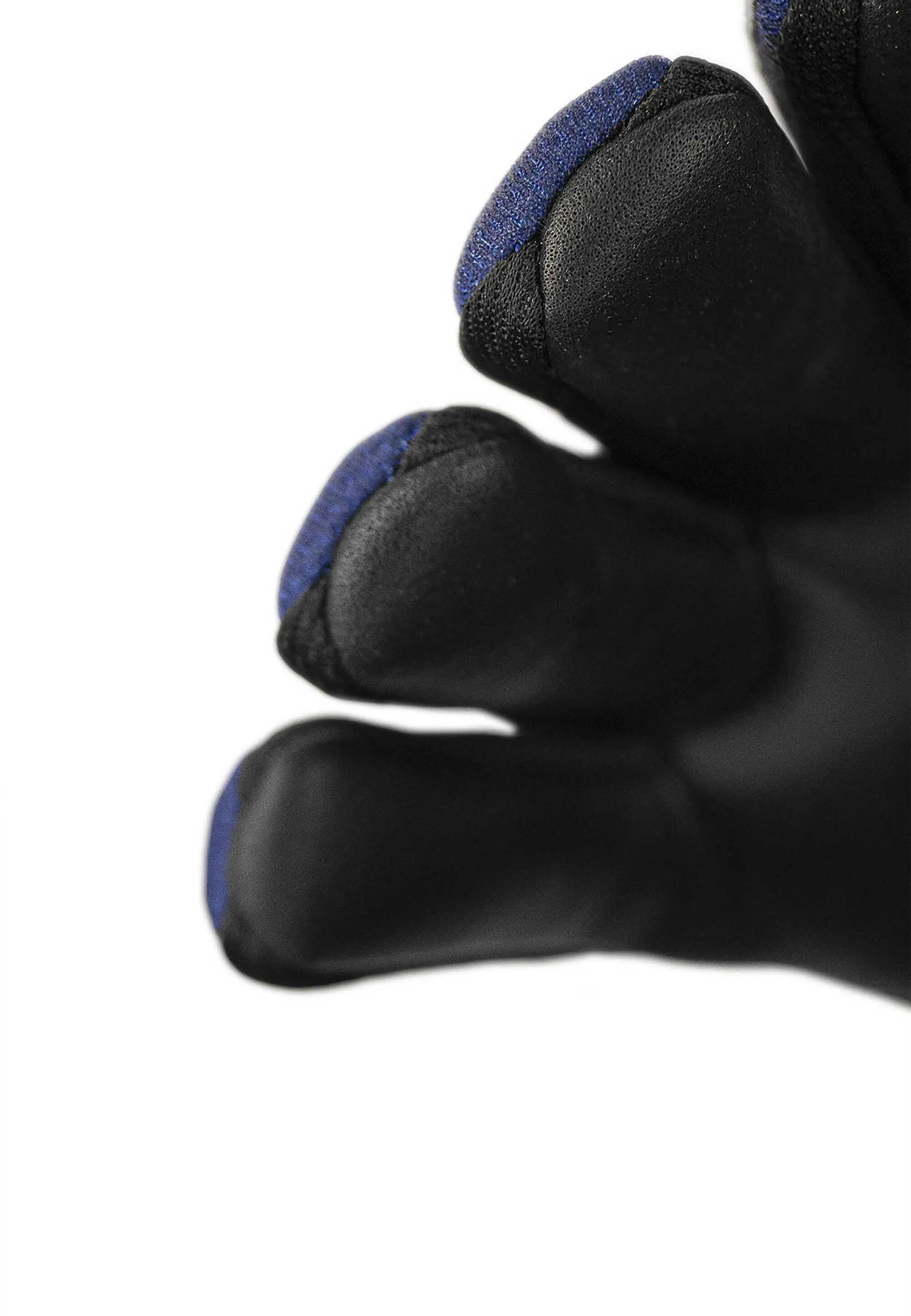 Gants de gardien Reusch Attrakt Silver NC 8/9