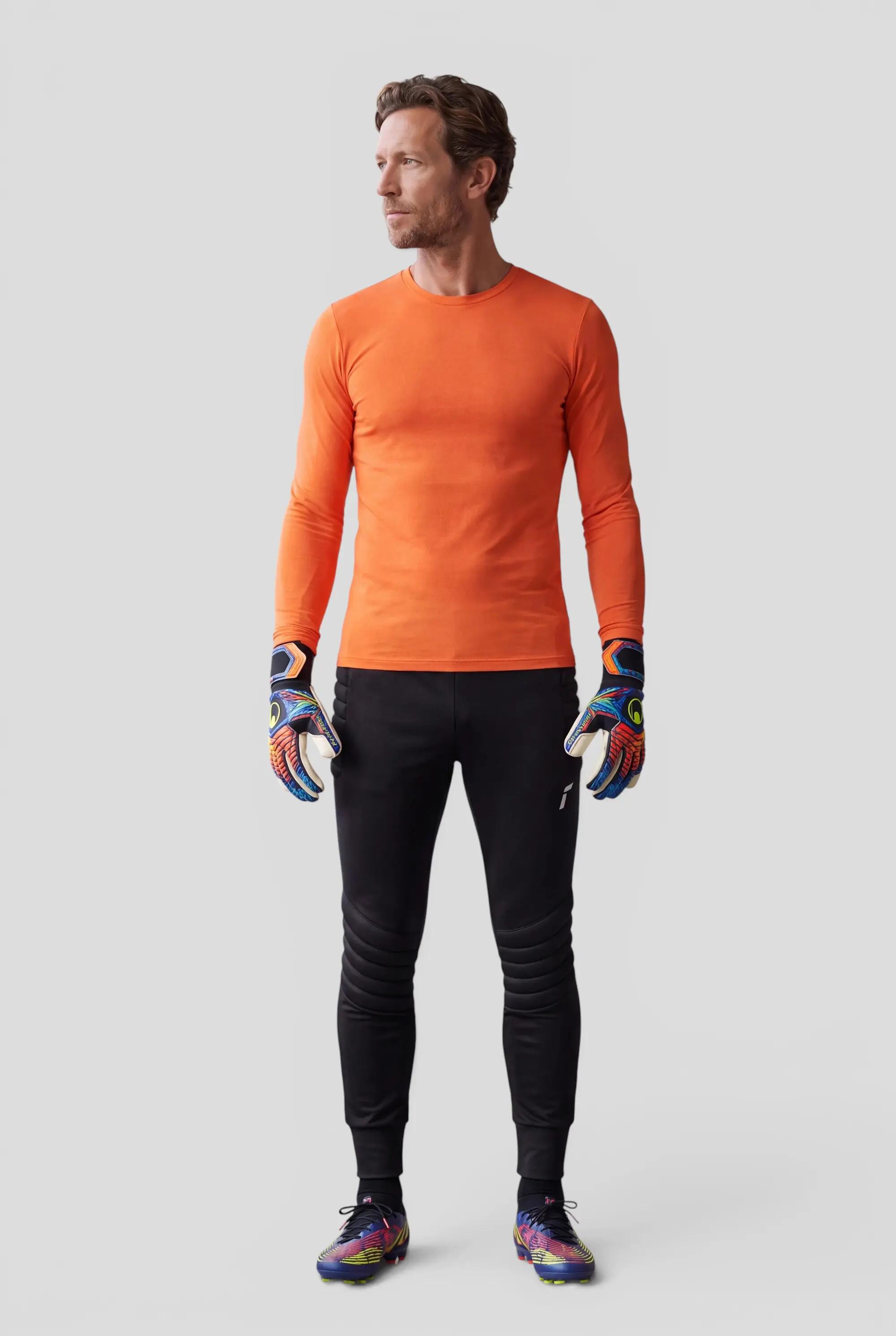 Torwarthose Reusch GK Training 5/9