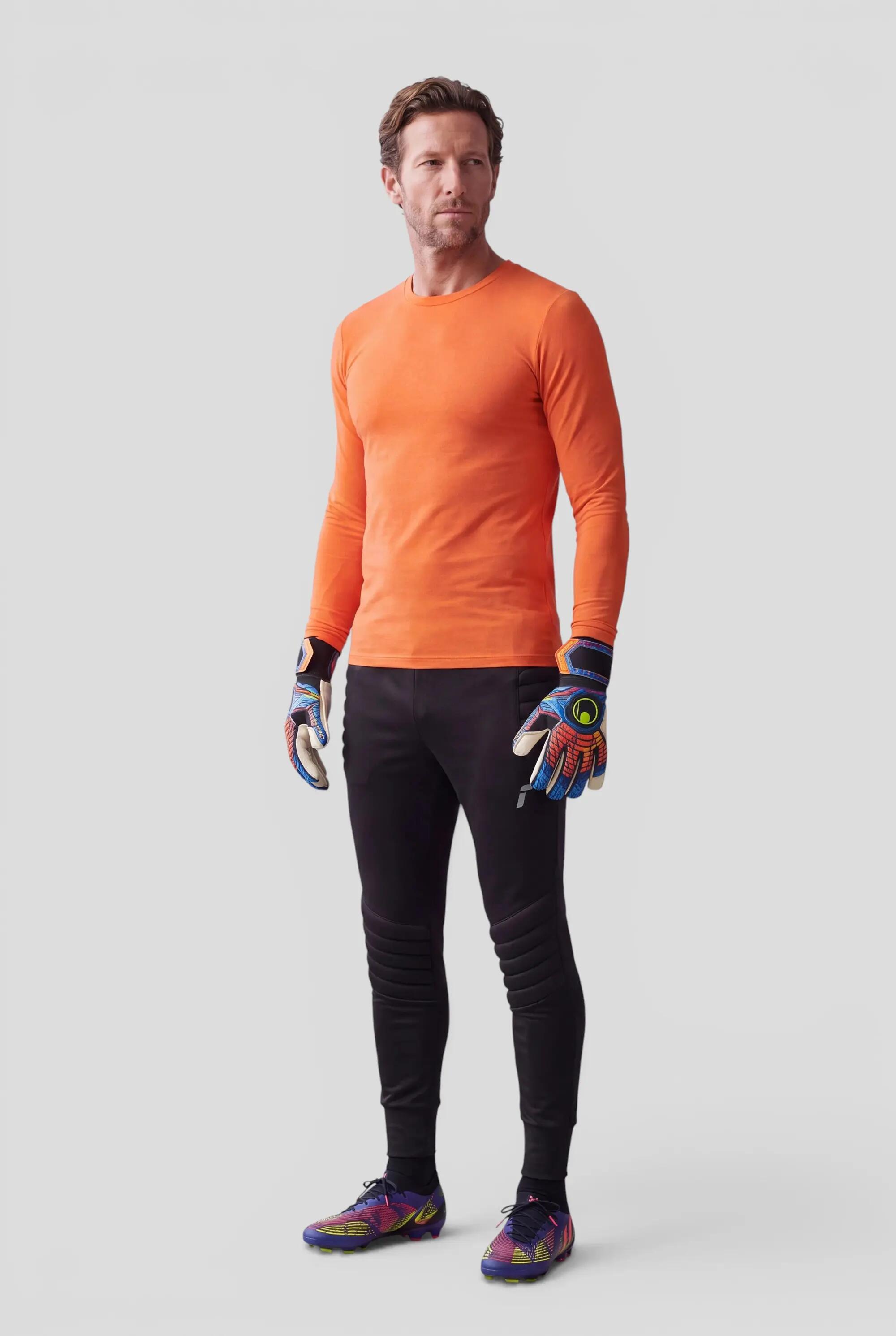 Torwarthose Reusch GK Training 4/9