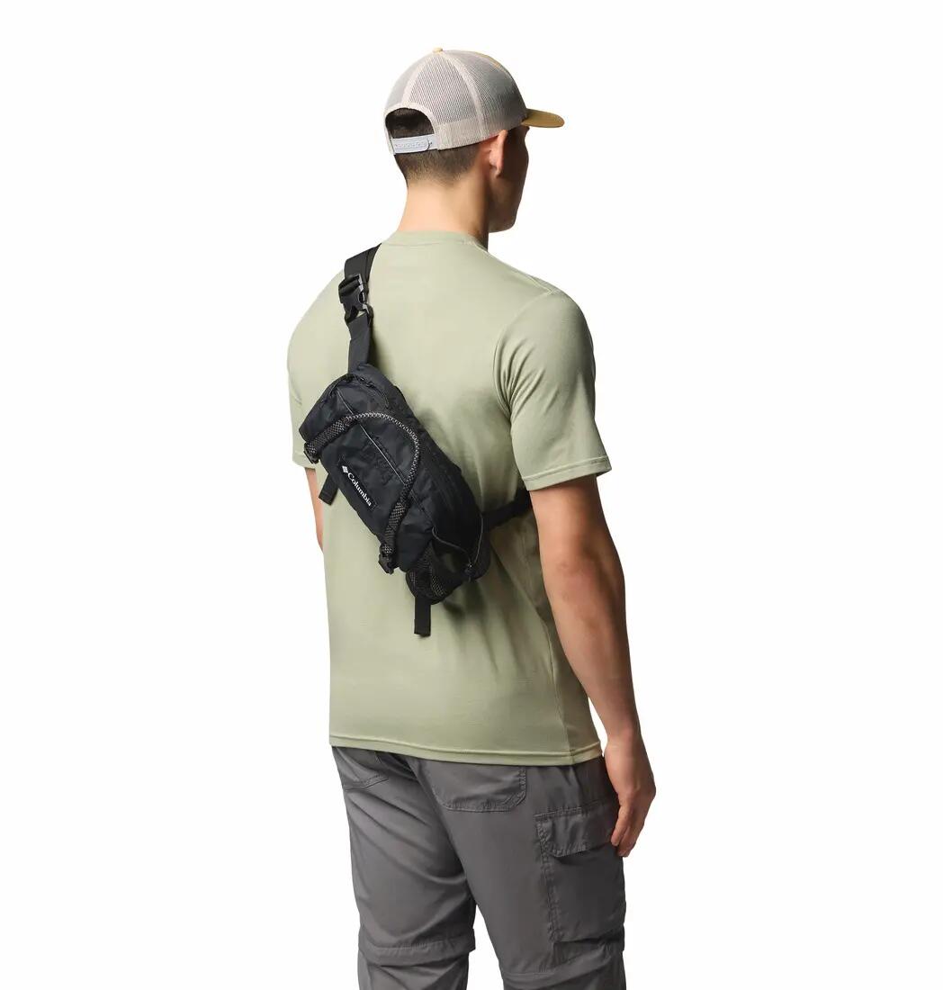 Riñoneras Hombre Columbia Echo Mountain Hip Pack 9/9