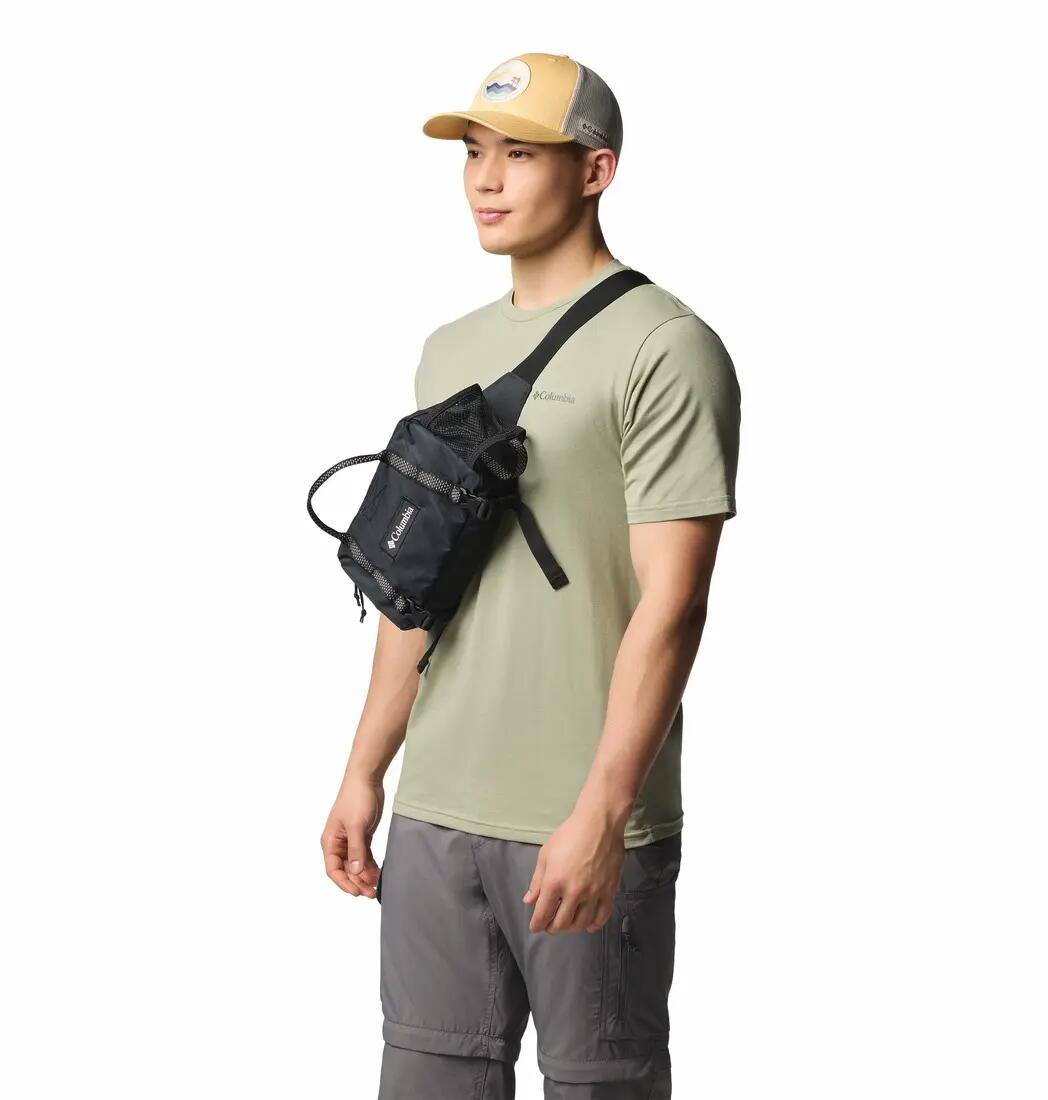 Riñoneras Hombre Columbia Echo Mountain Hip Pack 8/9
