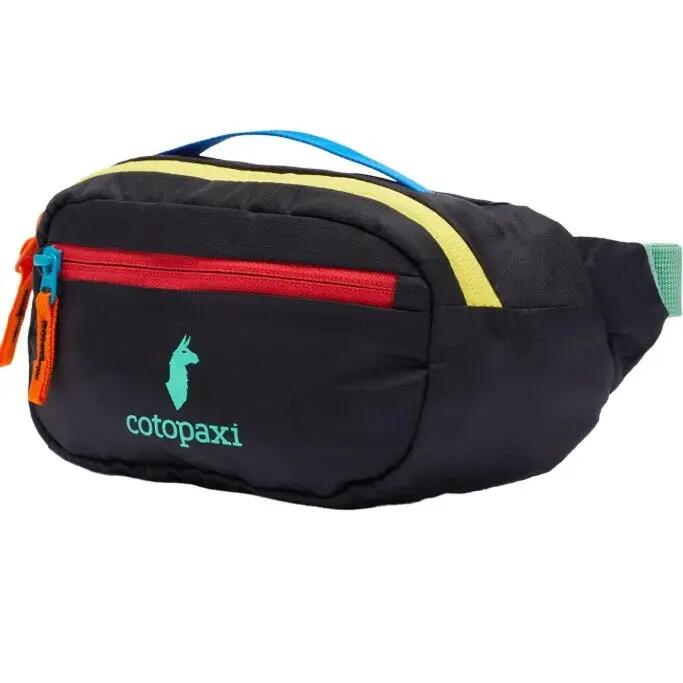 Zaino Cotopaxi Kapal 1.5L Hip PK DDD Multicolor 3/6