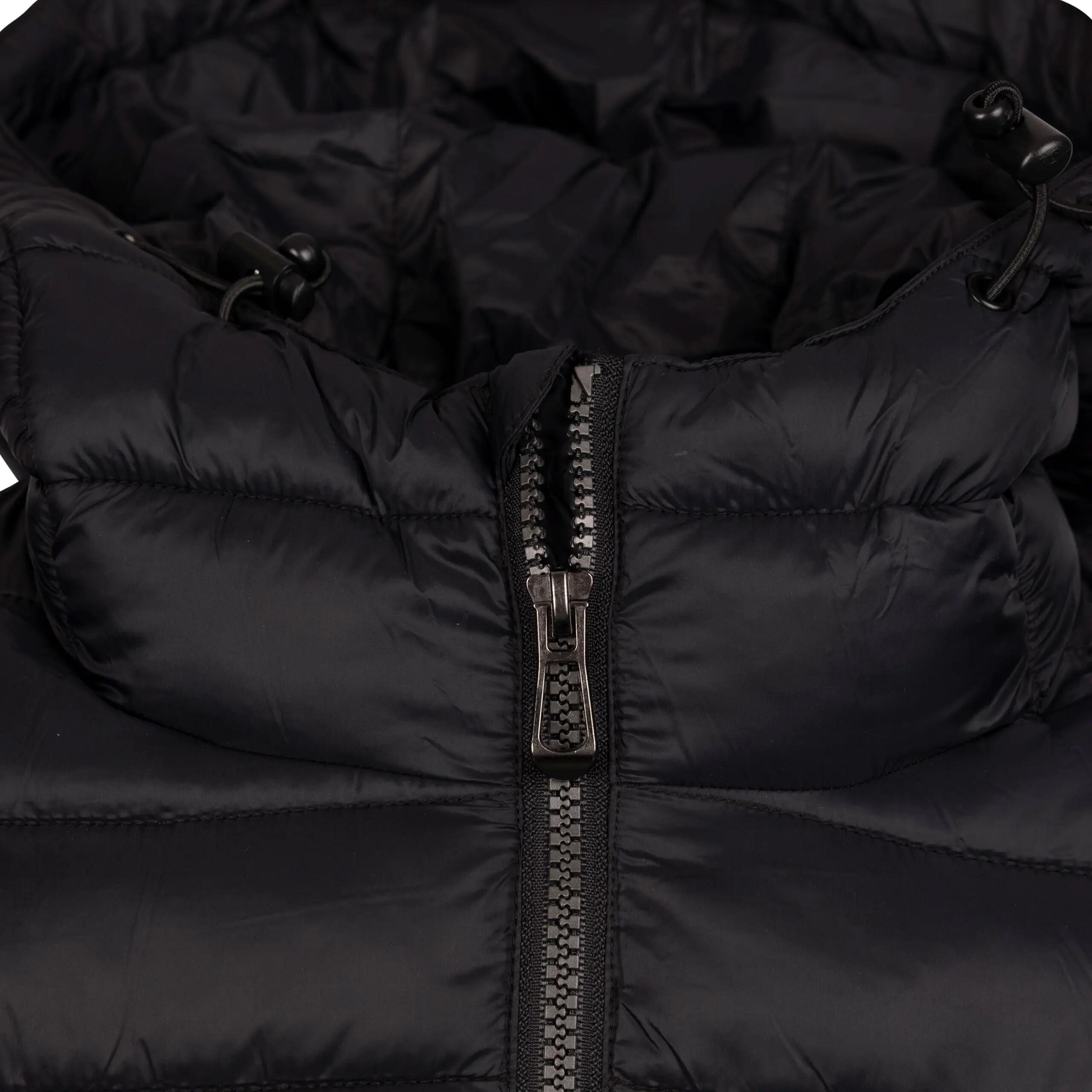 Trespass Dorothea - Veste décontractée pour Femme Noir 4/5