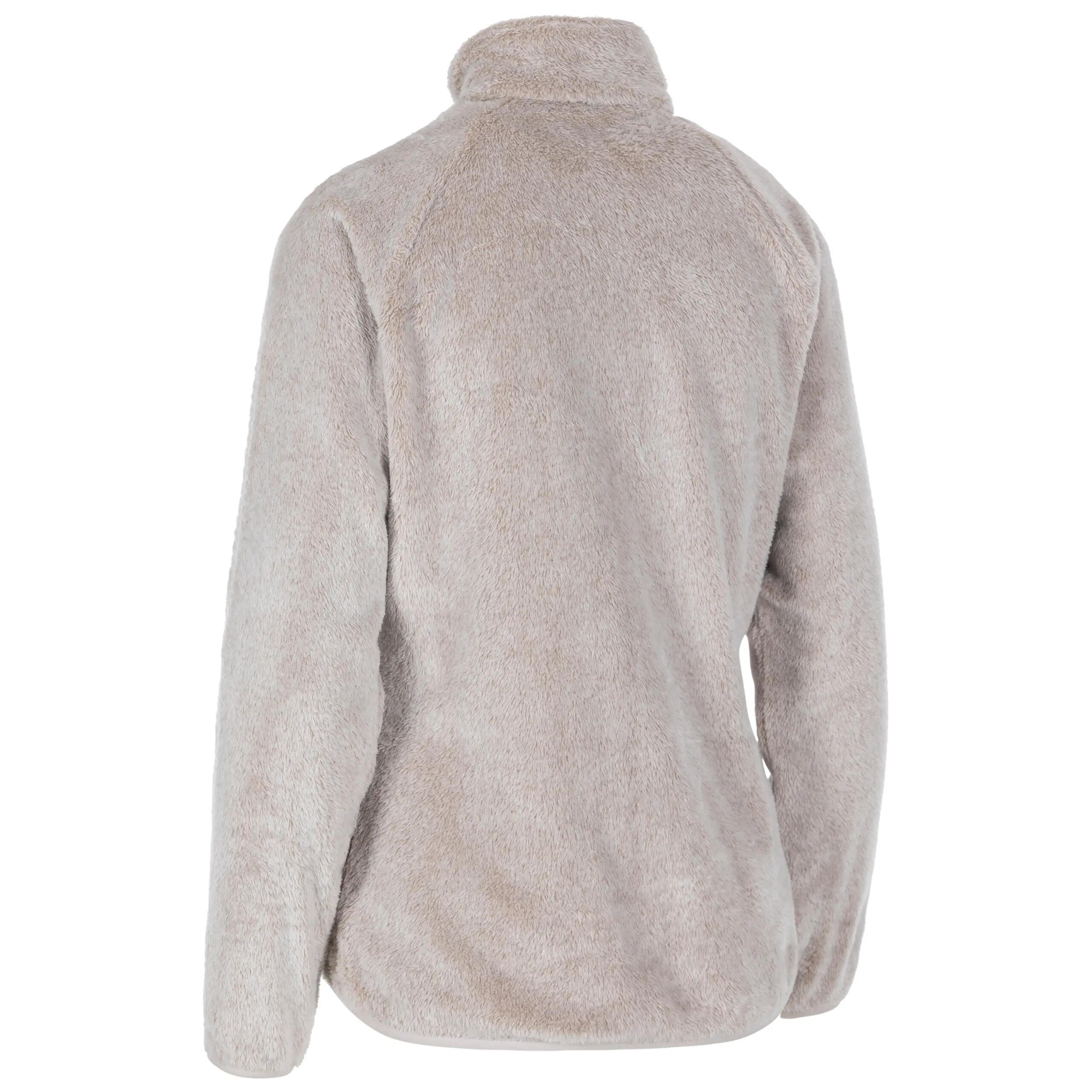 Trespass Telltale - Pile femminile At300 Soft Stone 2/5