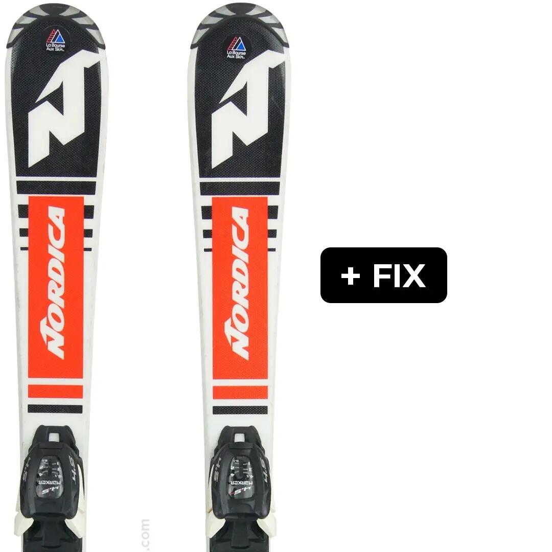 NORDICA picture