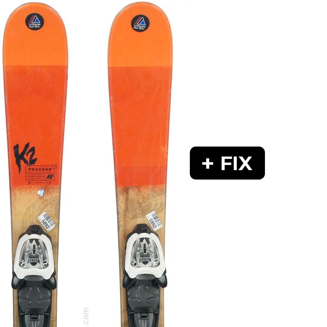 K2 picture