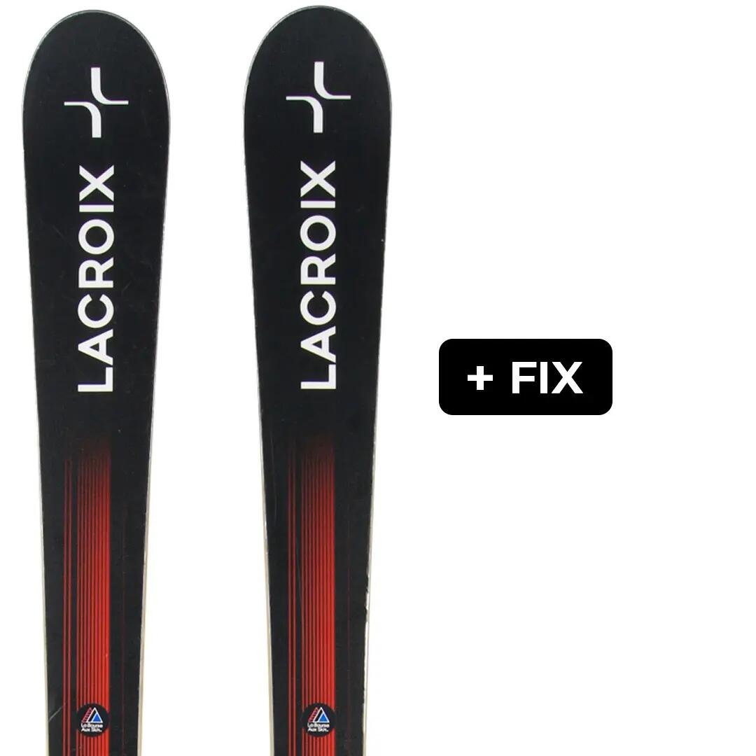 LACROIX picture
