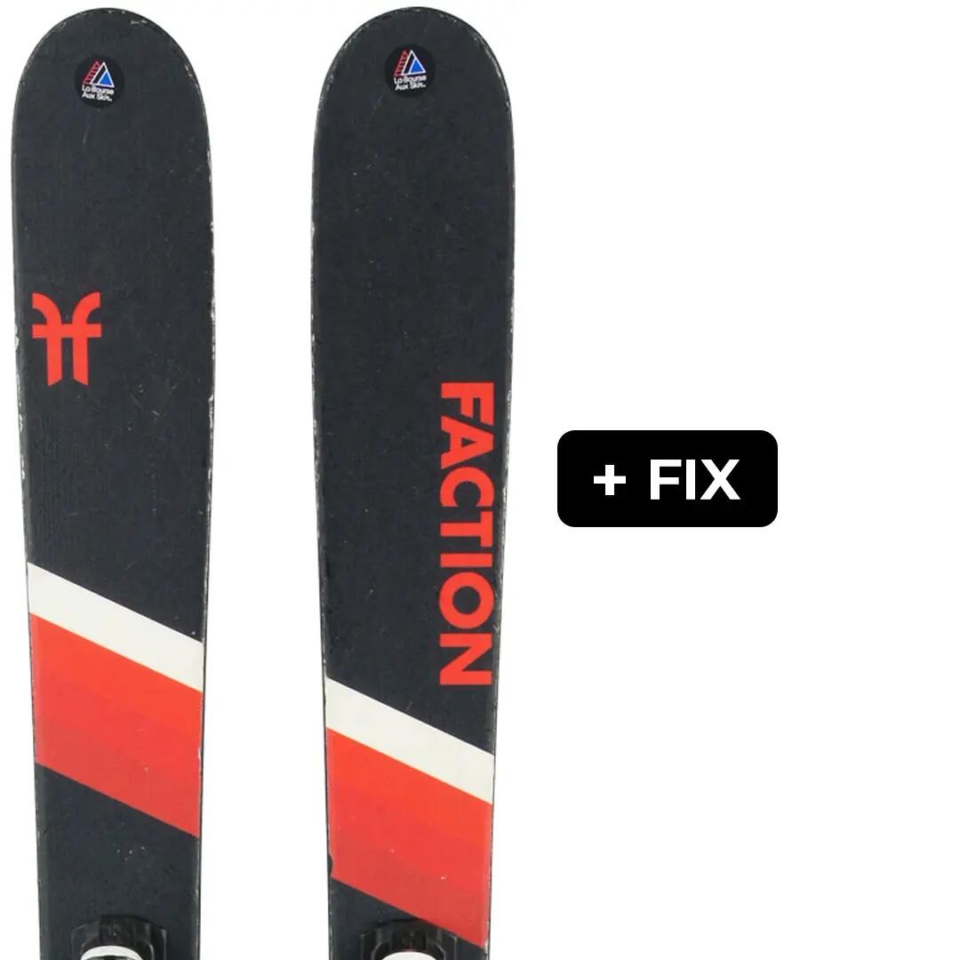 FACTION picture