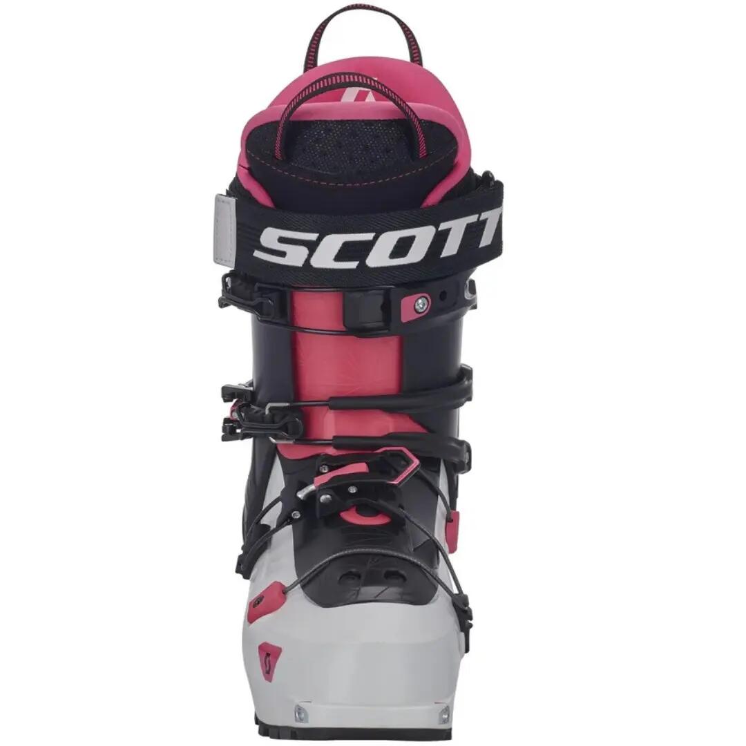 Scott Celeste Chaussure De Ski Femme 3/3
