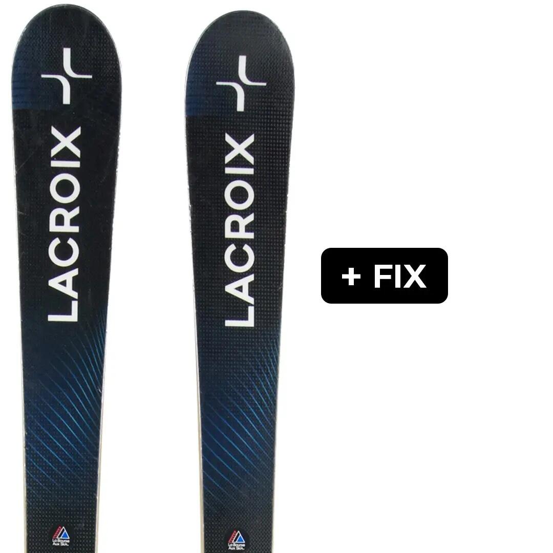 LACROIX picture
