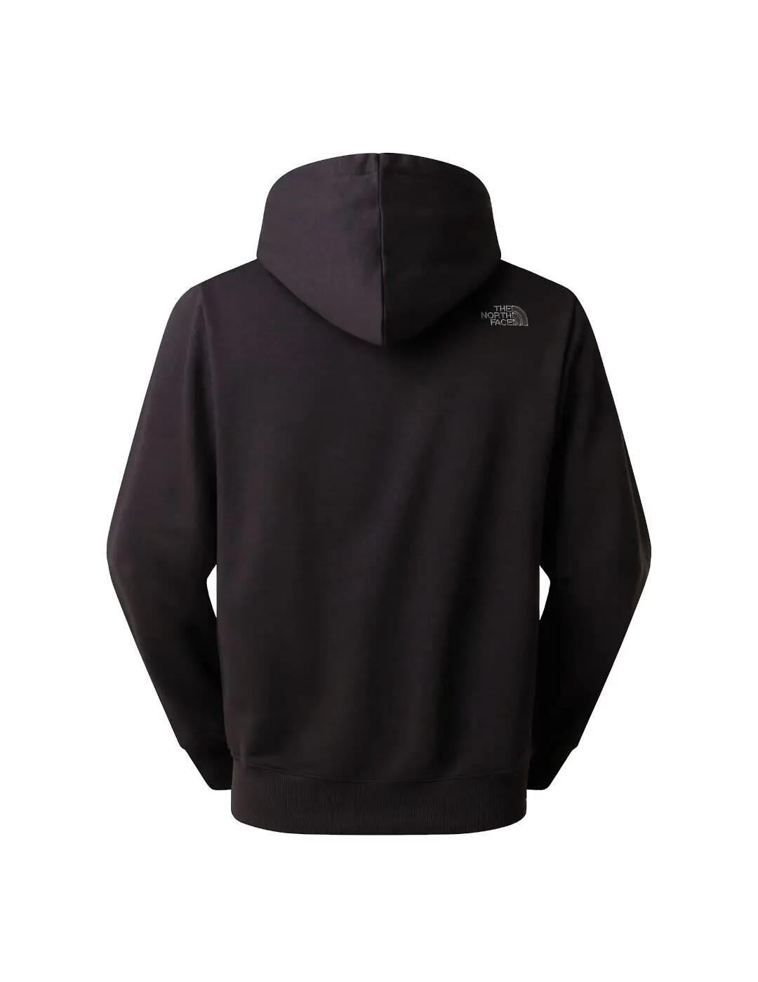 Sweatshirts polaires pour hommes The North Face Drew Peak 00. 4/4