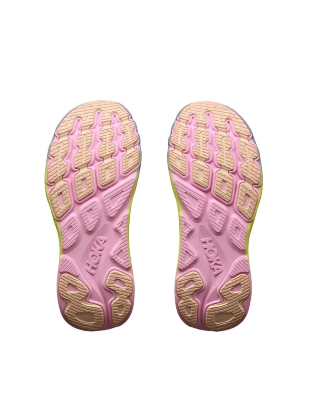 Sneakers für Herren Hoka 1176631-Art Multicolor. 6/7