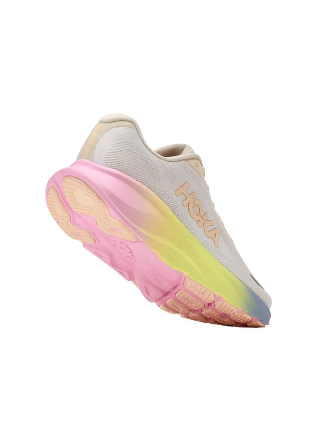Sneakers für Herren Hoka 1176631-Art Multicolor. 4/7