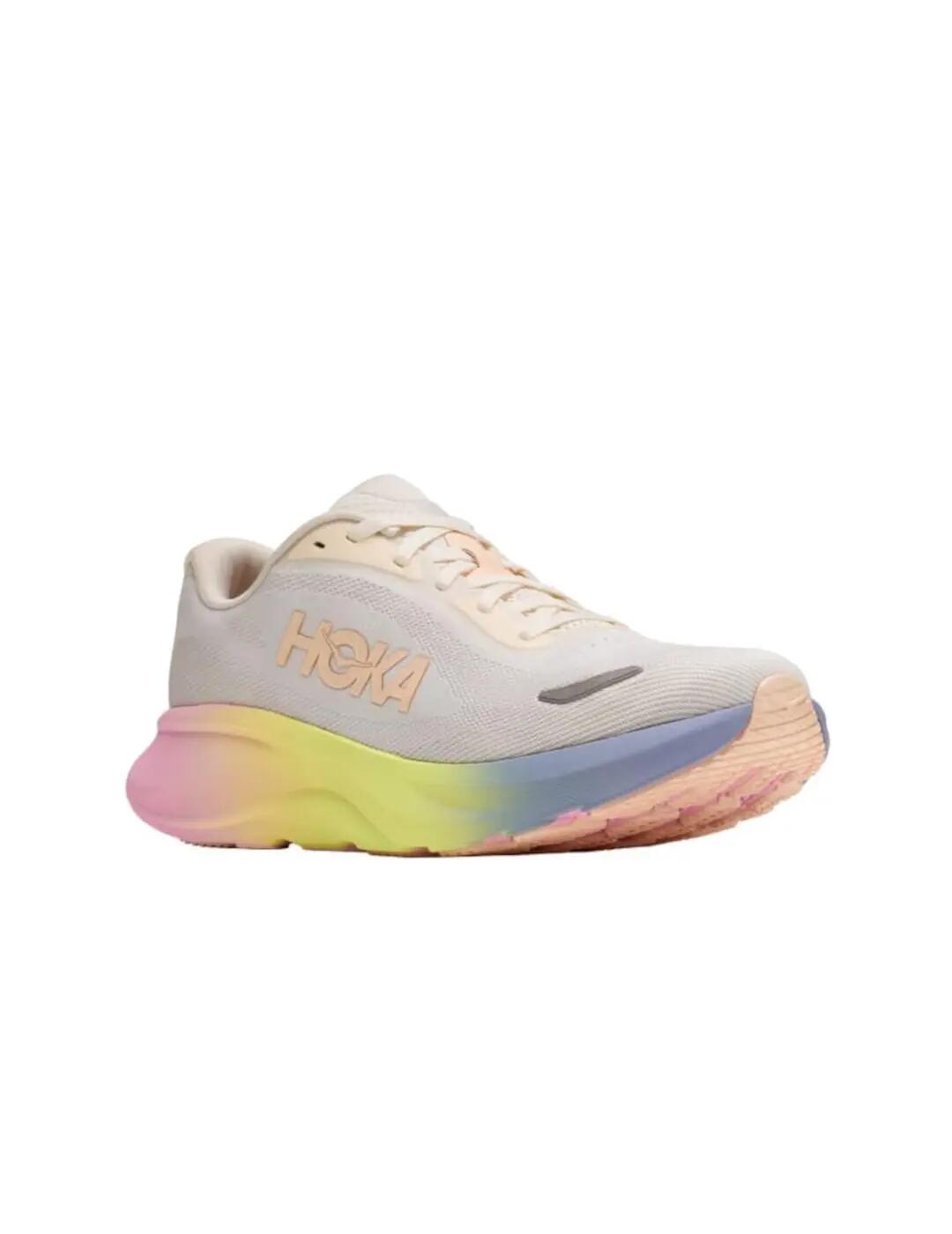 Sneakers für Herren Hoka 1176631-Art Multicolor. 3/7