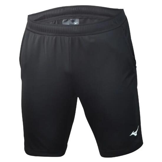 Short Mizuno Nara Training 32fb0a51 09 Unisex Black Xxl