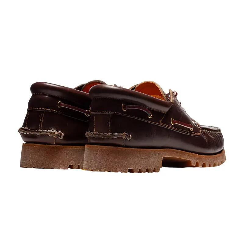 Turnschuhe Authentic Handsewn Boat Shoe TIMBERLAND 5/6