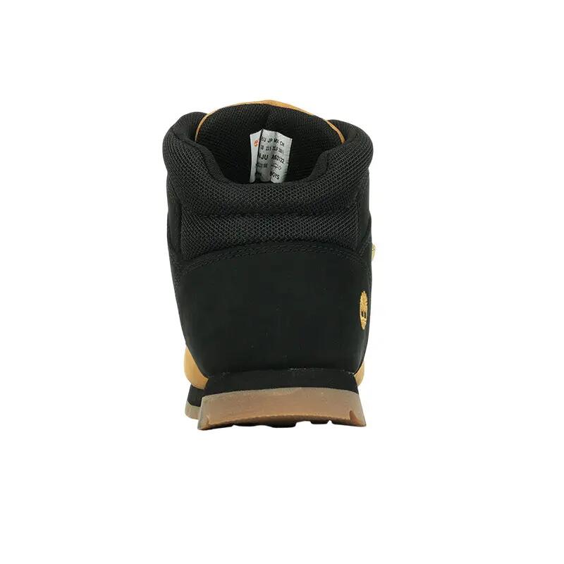 Wandelchoenen Timberland Euro Sprint Geel/Zwart 6/6