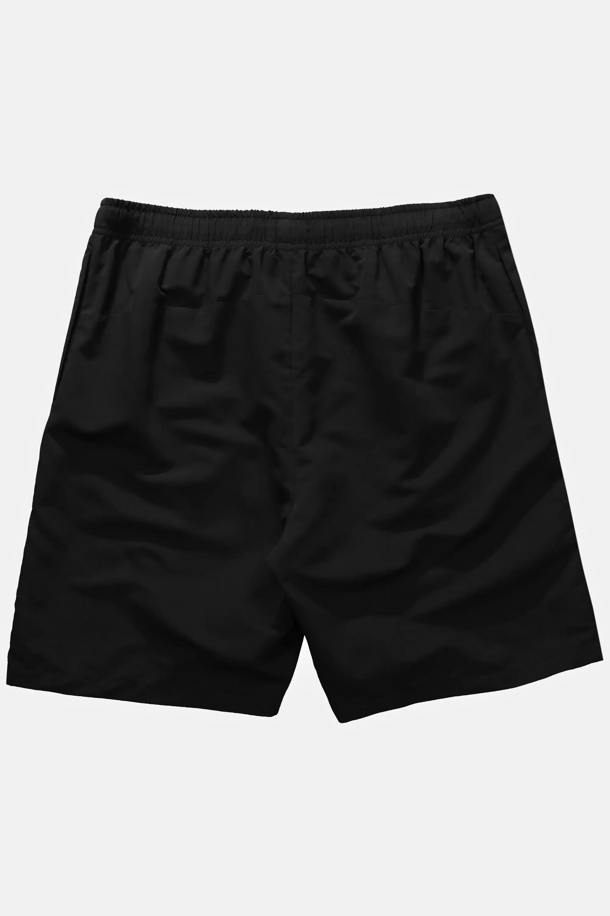 Herren Sportshorts 2er-Pack Fitness Funktion QuickDry Elastikbund 5/13