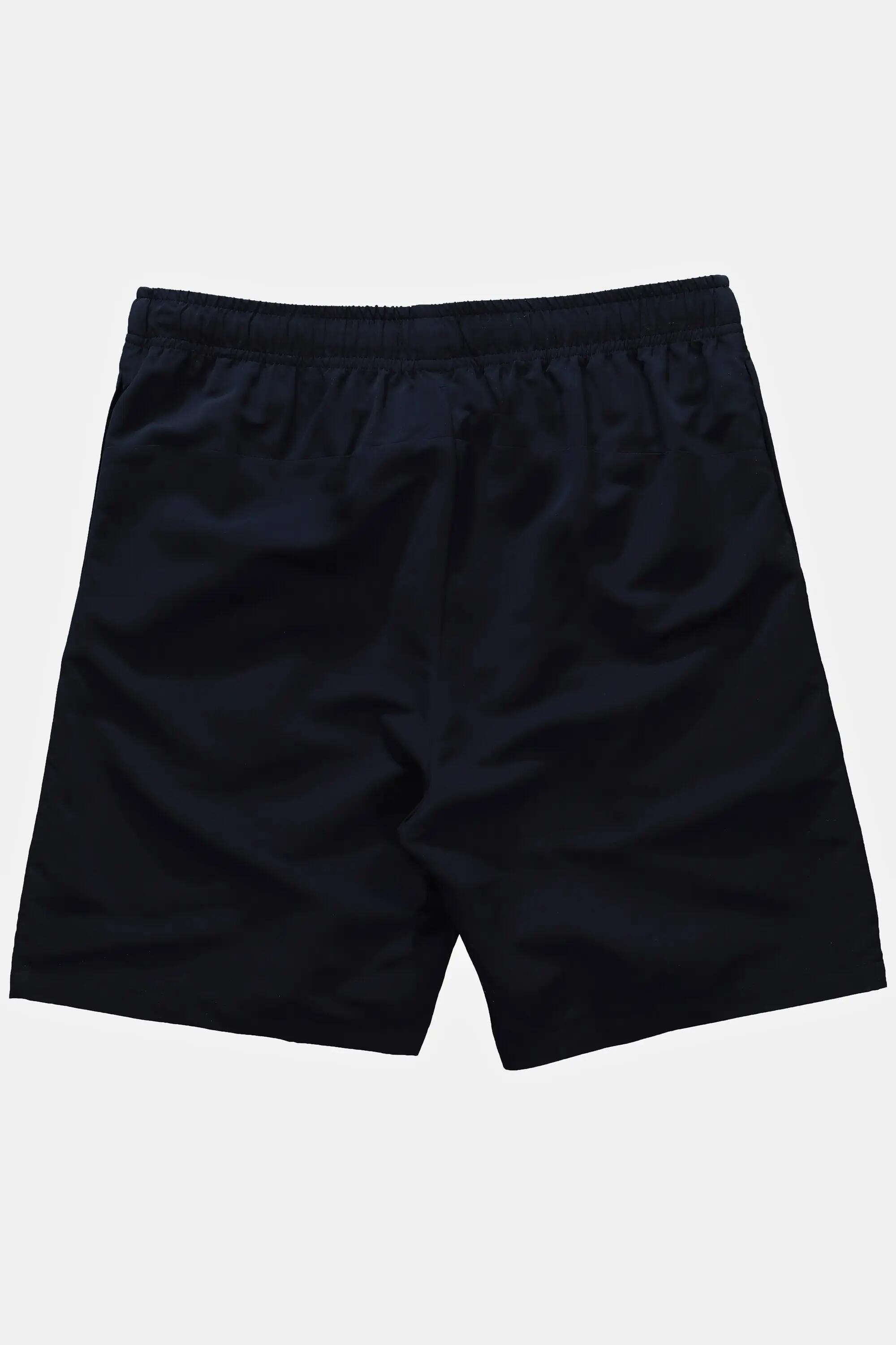 Herren Sportshorts 2er-Pack Fitness Funktion QuickDry Elastikbund 4/13