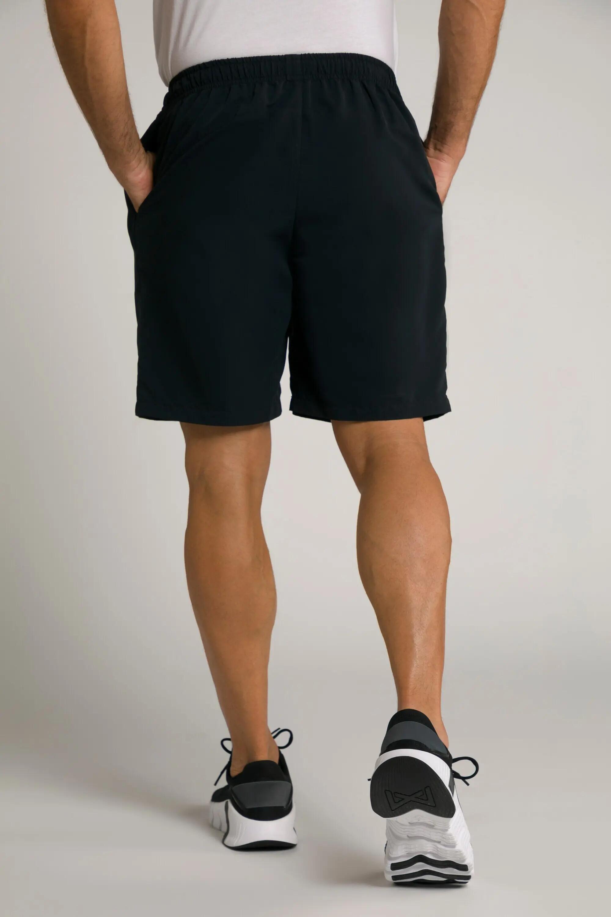 Herren Sportshorts 2er-Pack Fitness Funktion QuickDry Elastikbund 13/13