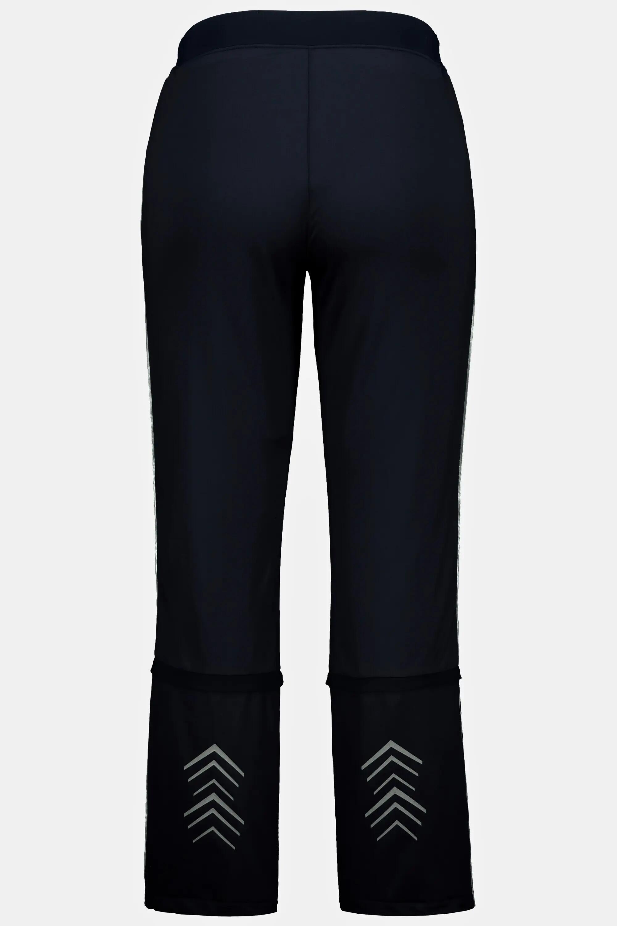 Dames Functionele broek waterafstotend Powerstretch elastische band 2/13