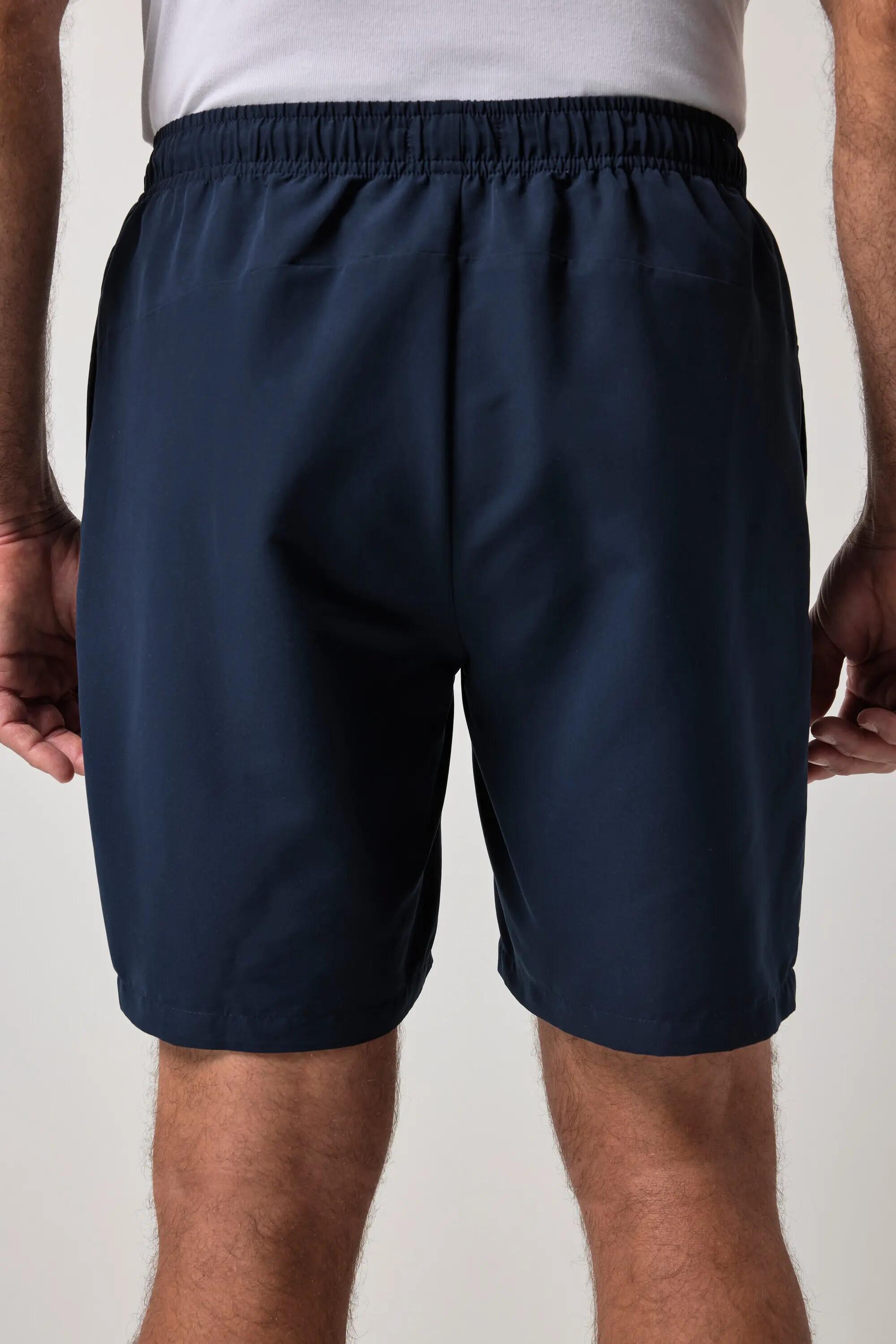 Hommes Bermuda QuickDry lot de deux taille élastique 13/13
