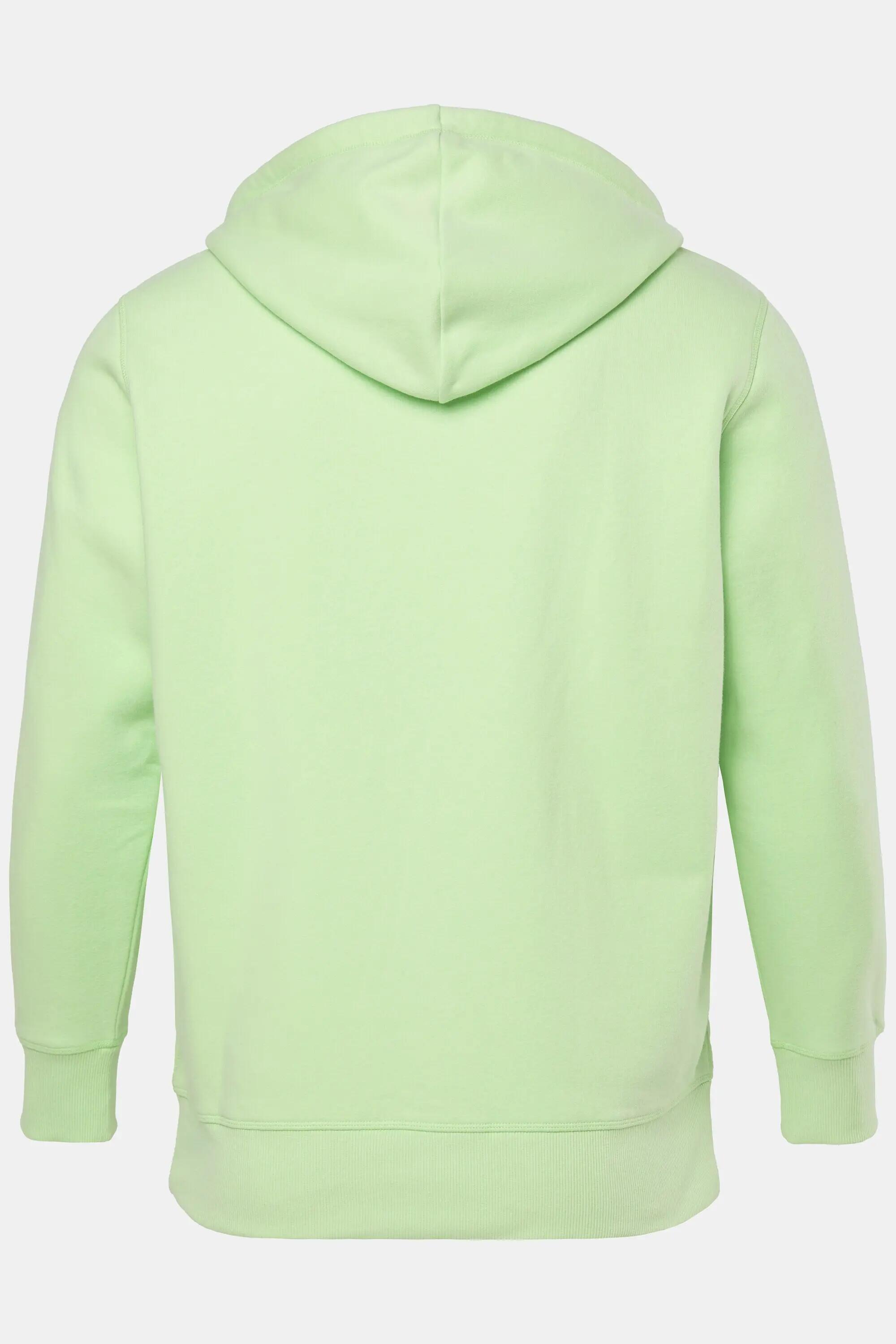 Hommes Veste à capuche en molleton 13/13