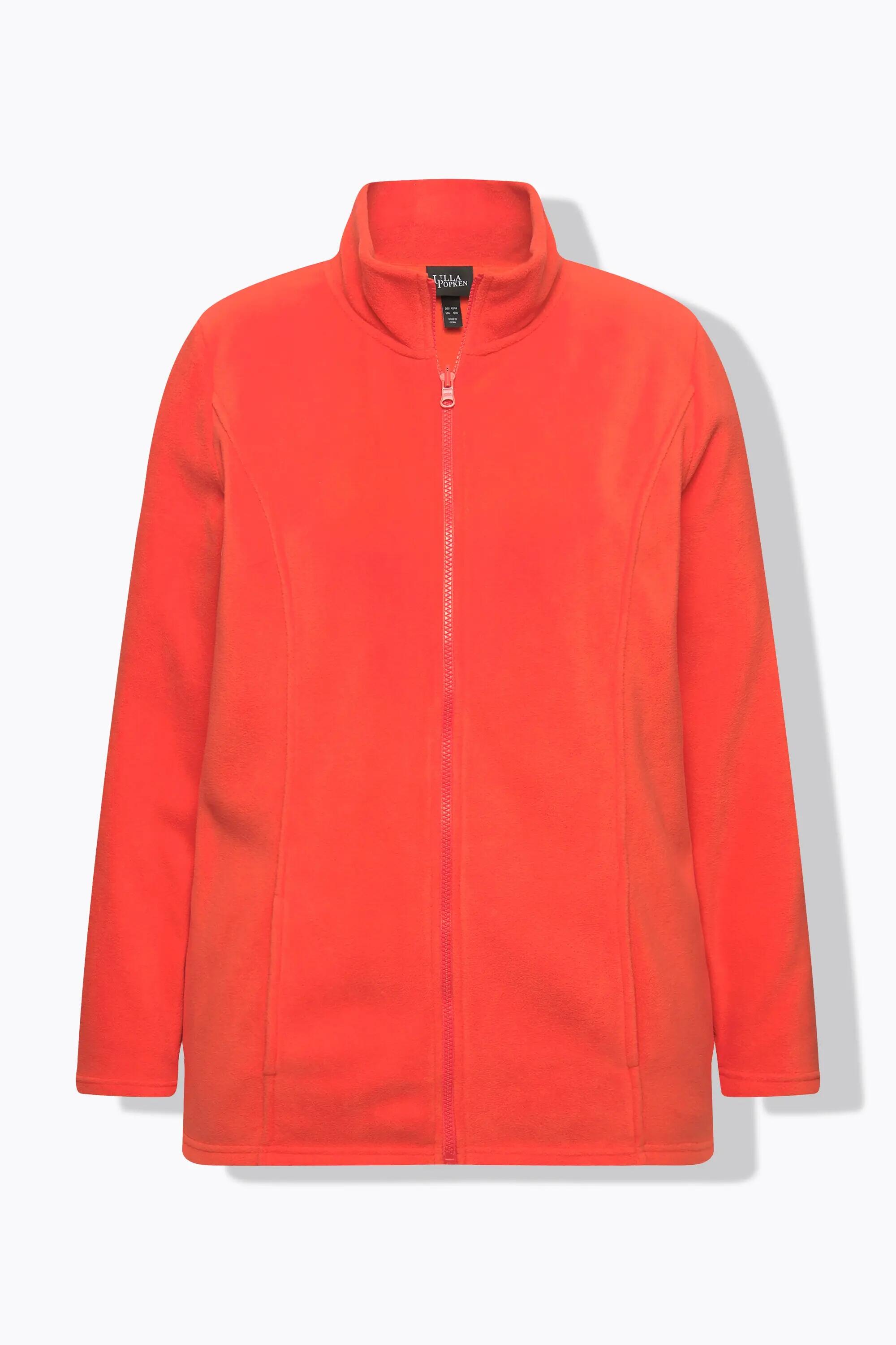 Damen Fleecejacke Baukastensystem Innenjacke recycelt 3/13