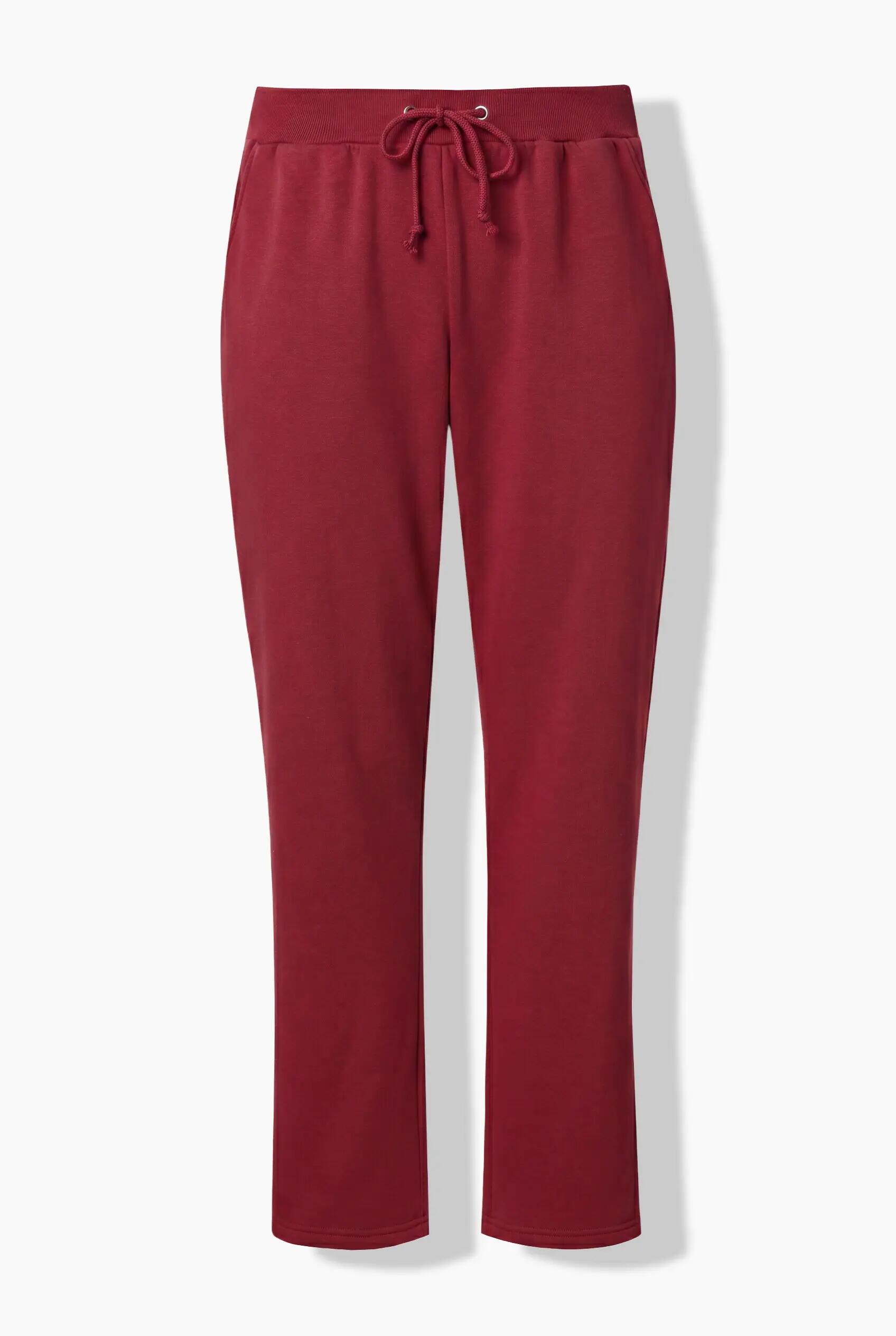 Dames Sweatpants heerlijk zachte binnenzijde elastische tailleband 9/9