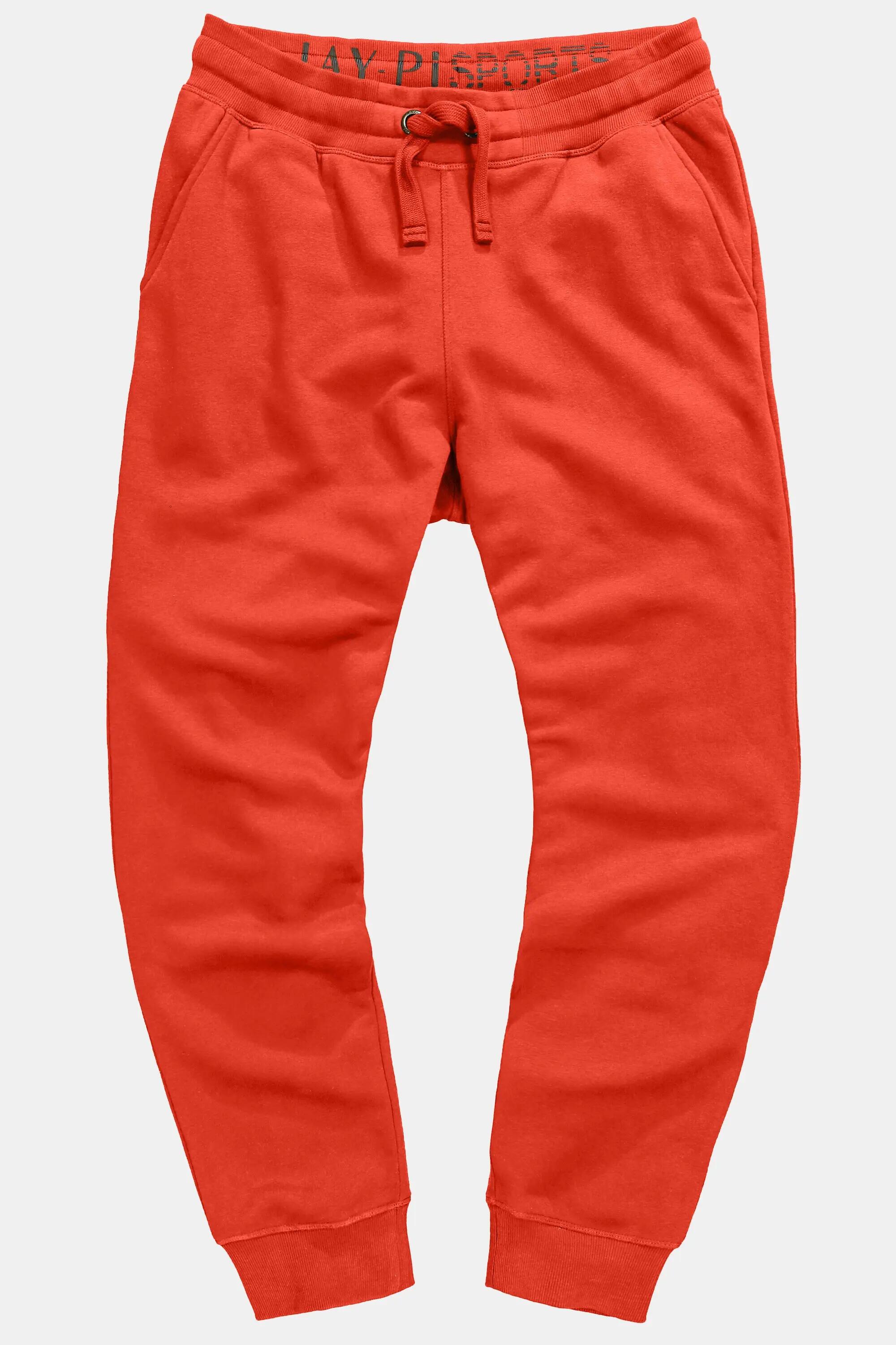 Hommes Pantalon en molleton avec cordon coulissant sous tunnel coupe Modern Fit 10/11