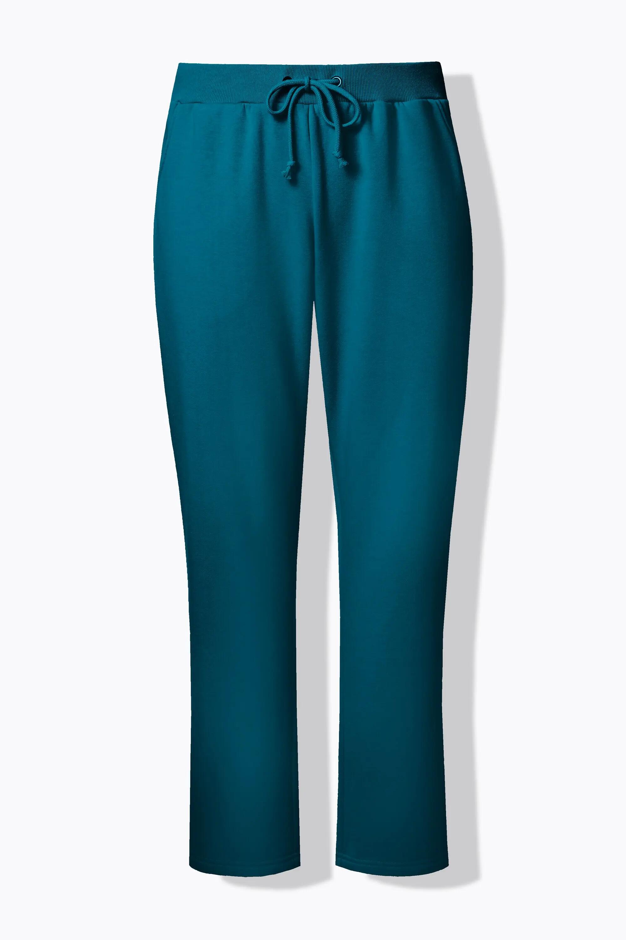 Femme Pantalon molleton envers douillet 3/13