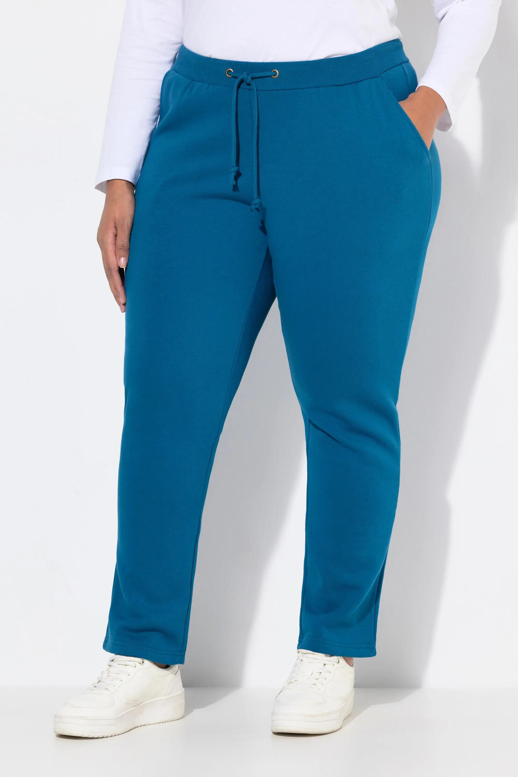 Femme Pantalon molleton envers douillet 2/13
