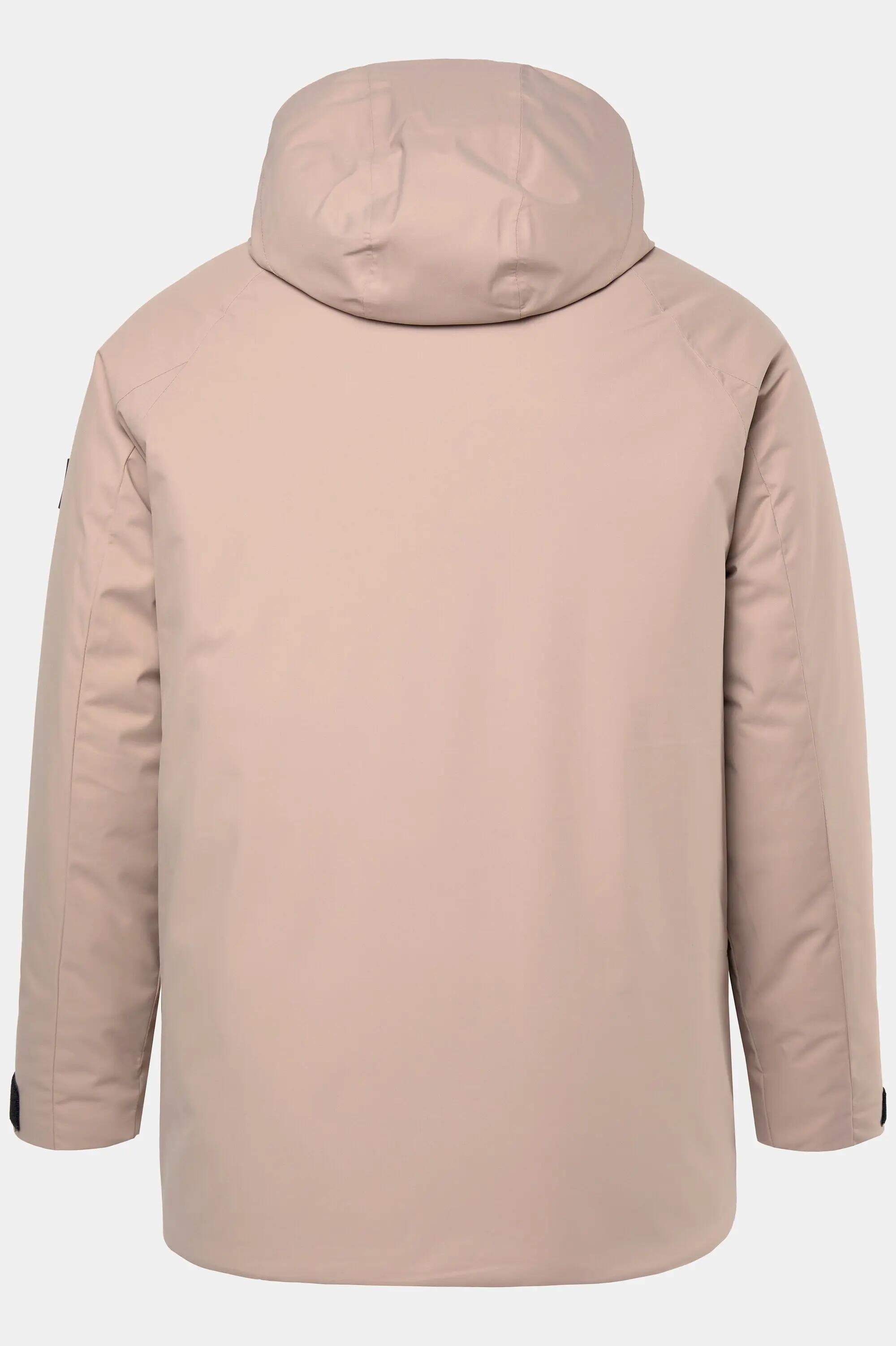 Hommes Veste technique imperméable avec capuche collection Outdoor 2/13