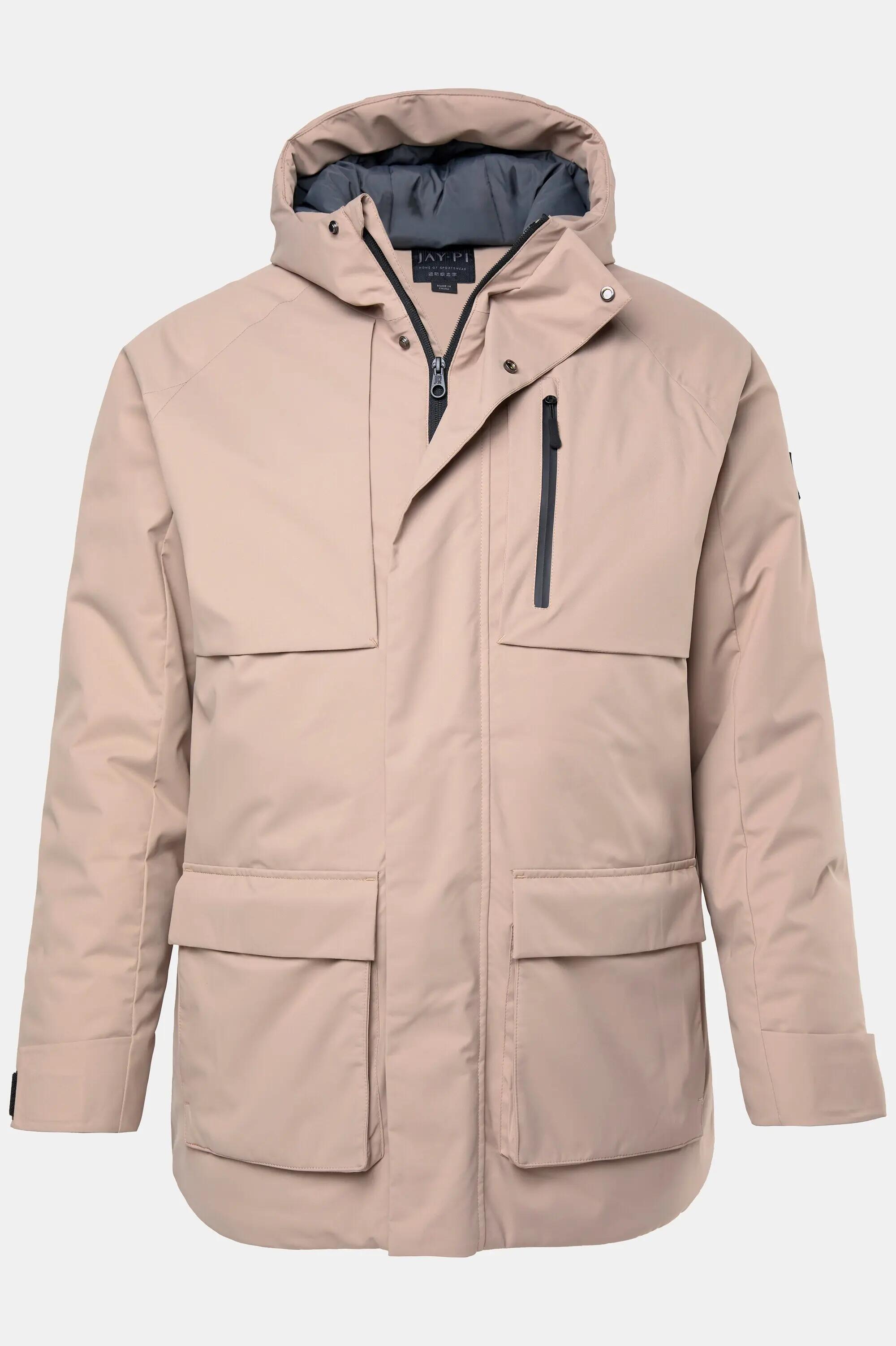 Hommes Veste technique imperméable avec capuche collection Outdoor 13/13