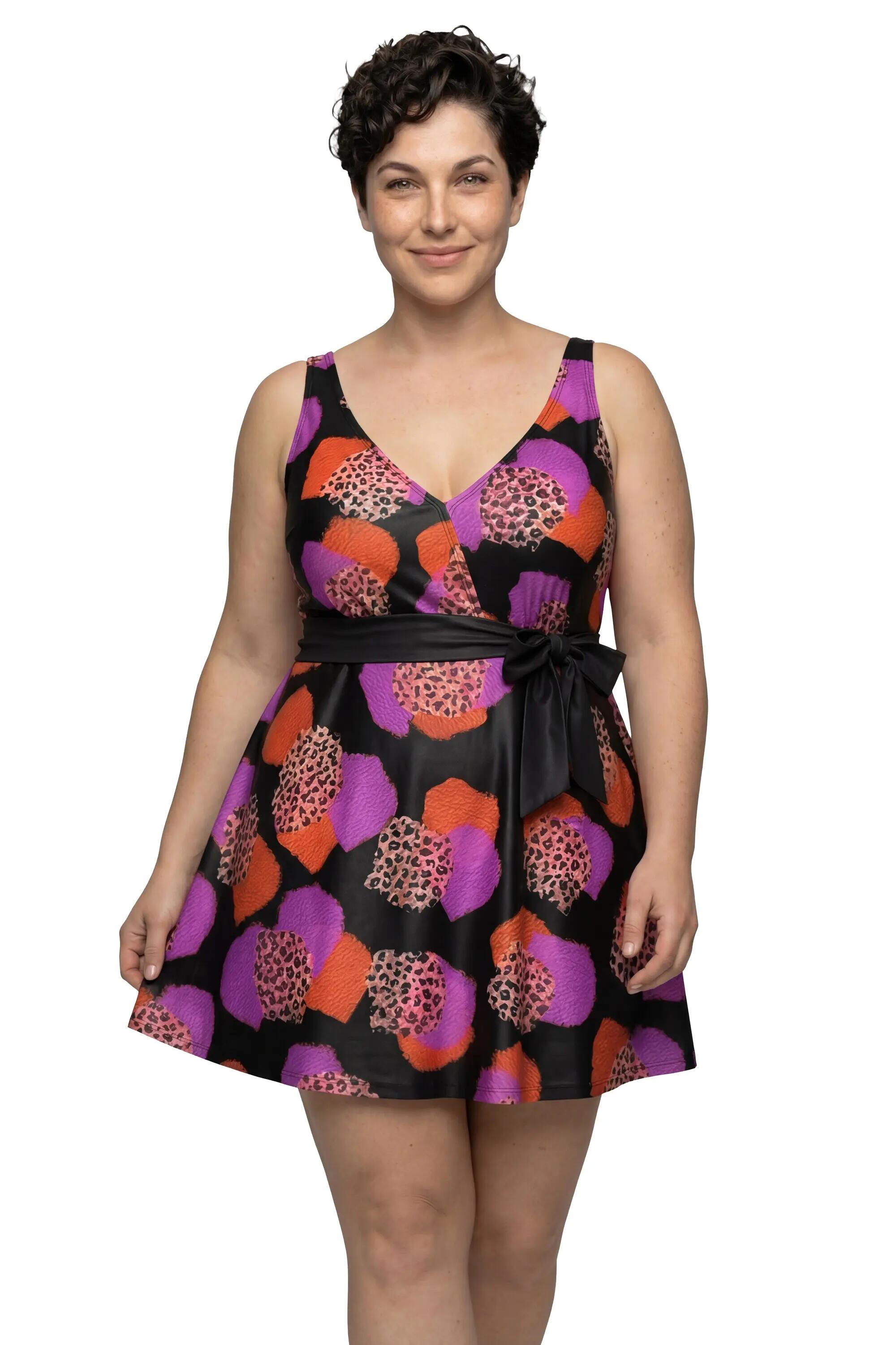 Dames Badjurk 3/13