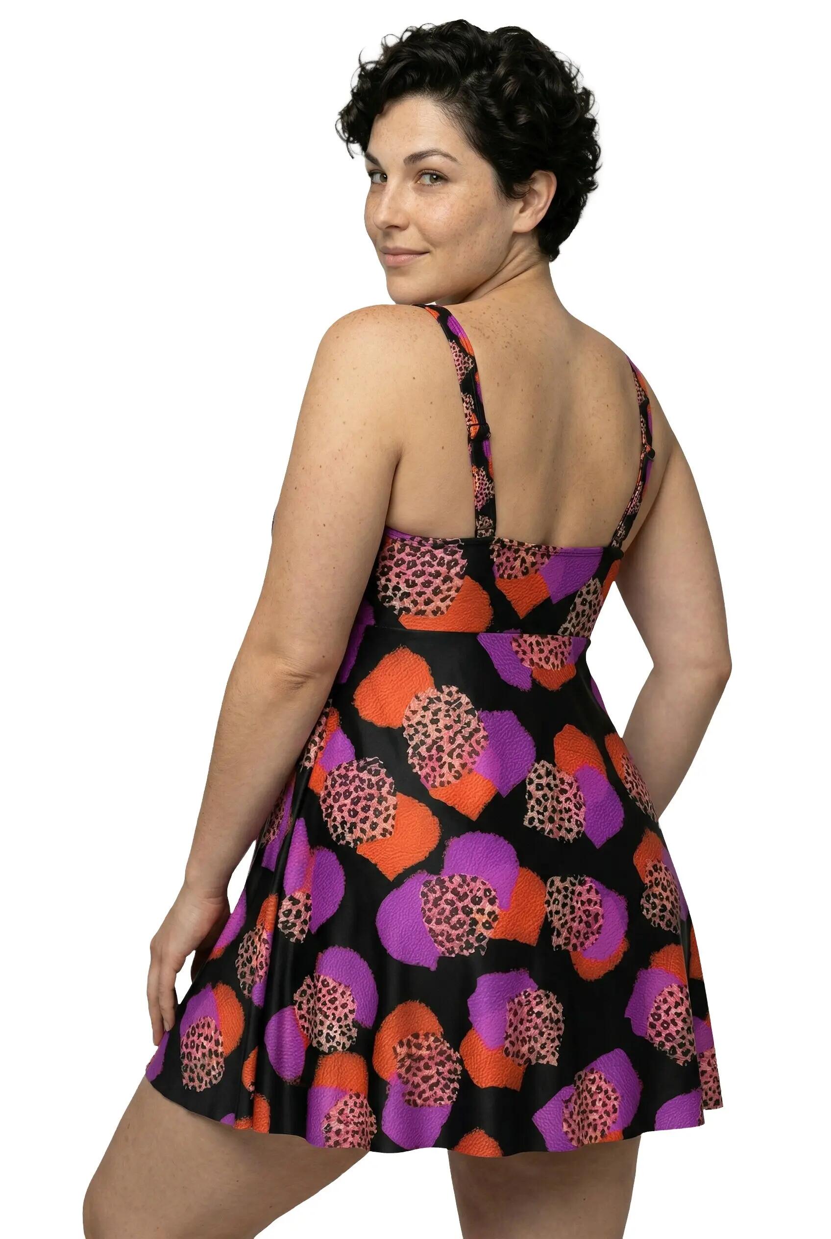 Dames Badjurk 2/13