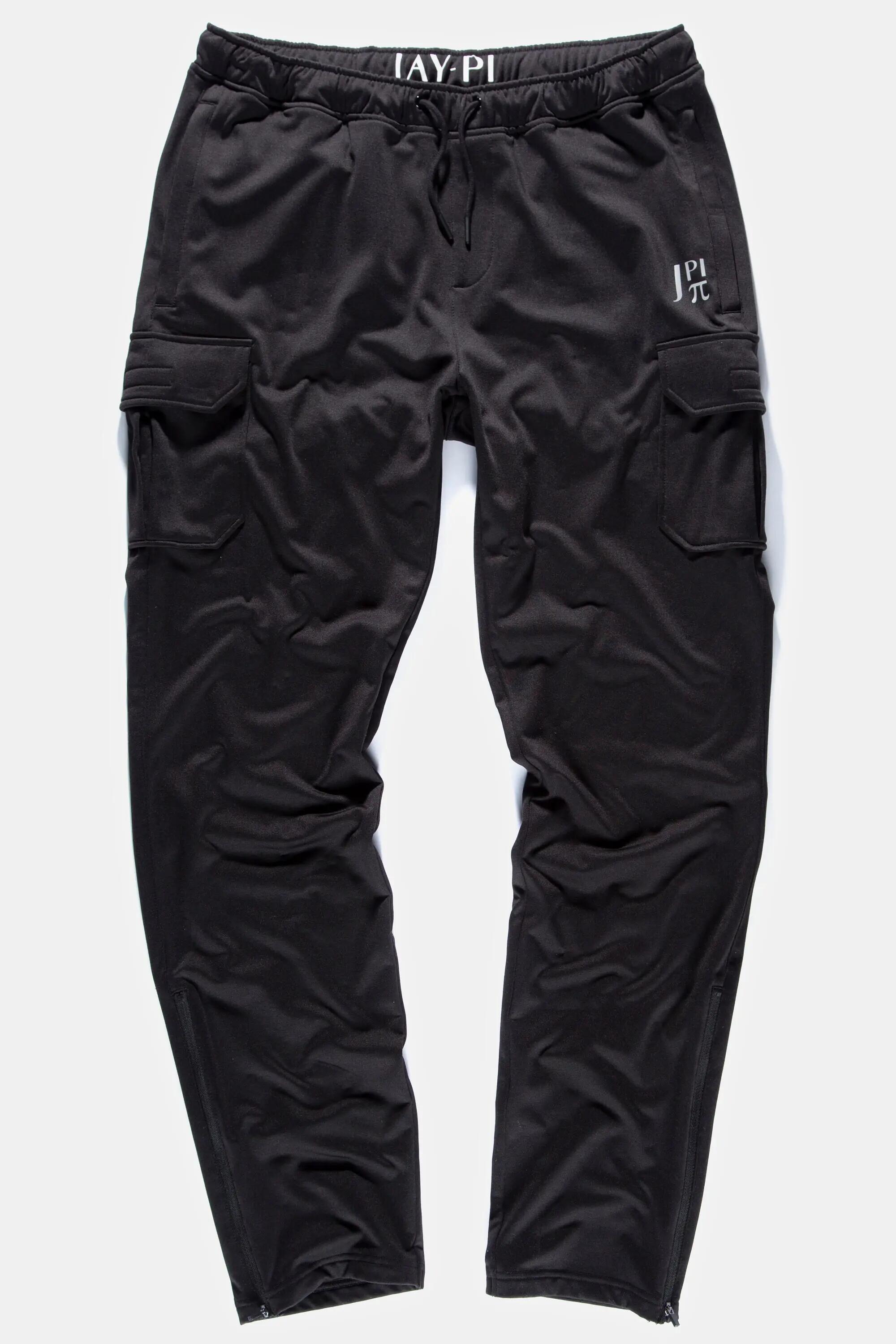 Hommes Pantalon cargo technique Outdoor coupe Basic Fit 9/11
