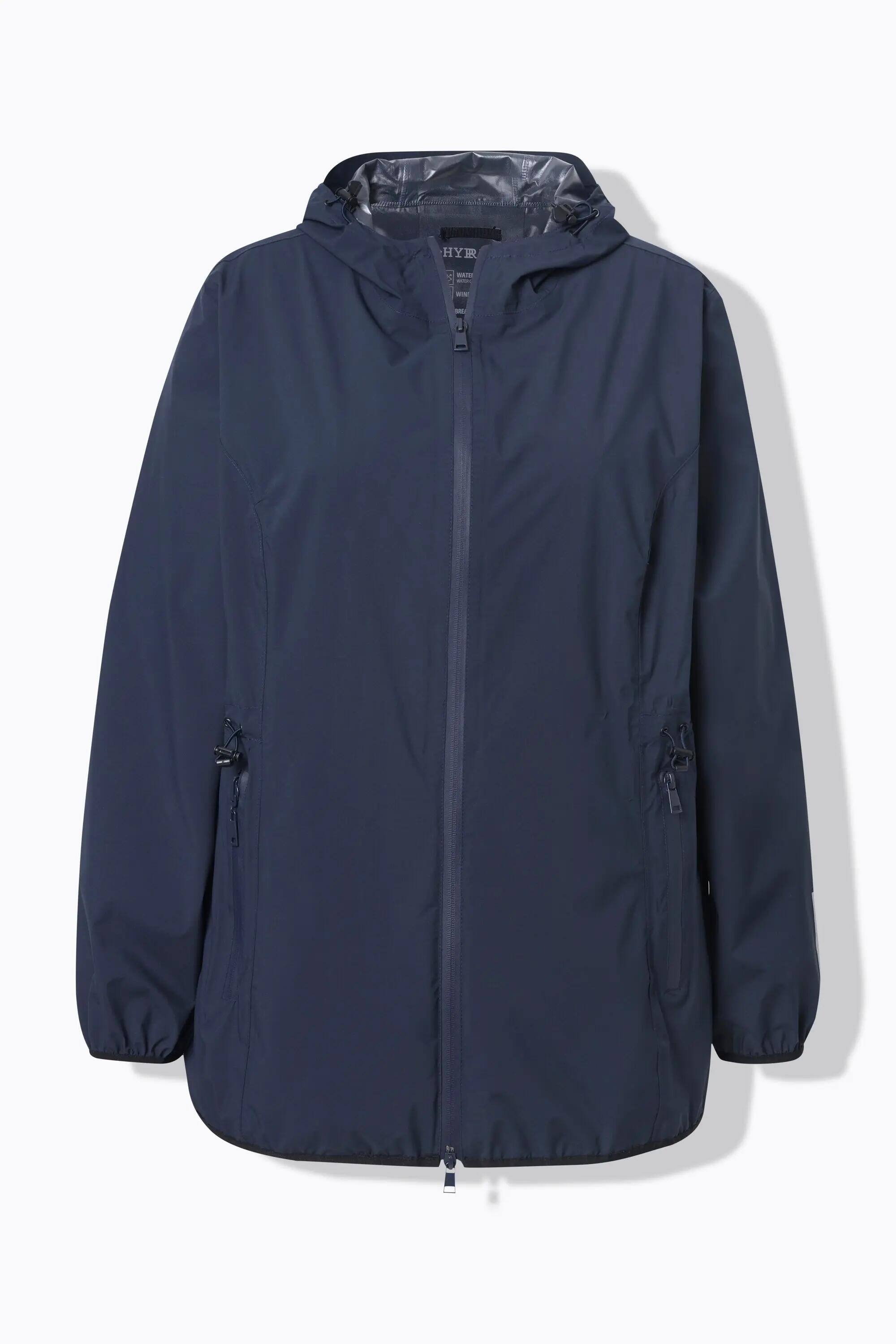 Femme Veste de pluie imperméable 4/13