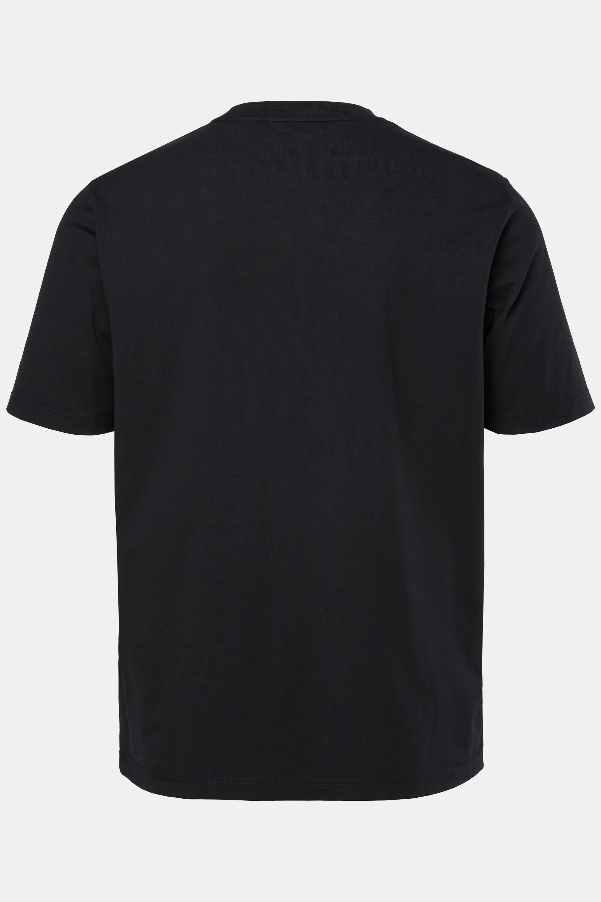 Heren T-shirt FLEXNAMIC® fitness korte mouwen 10/11