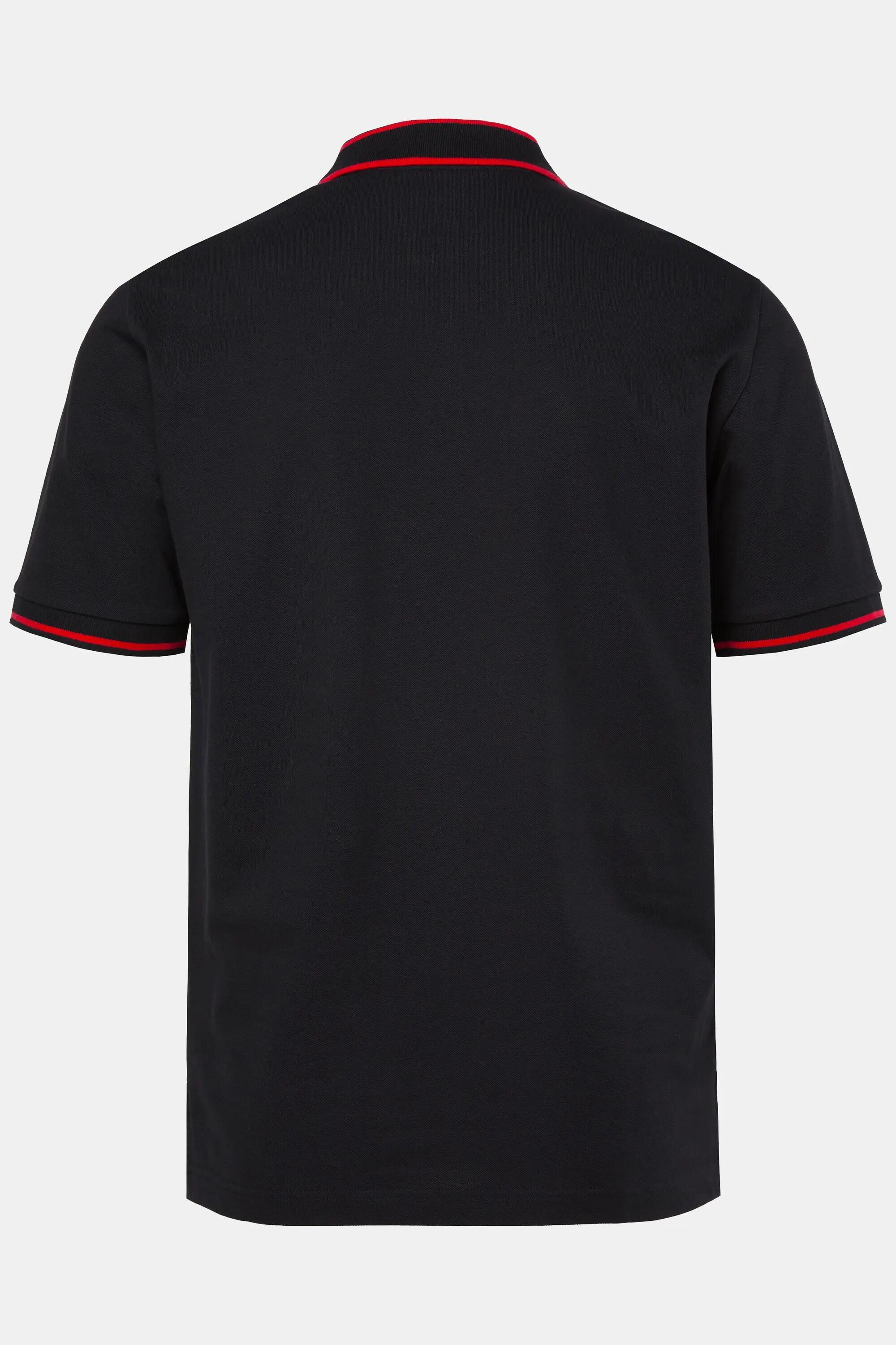 Hommes Polo en piqué technologie FLEXNAMIC® collection Outdoor - jusqu'au 7 XL 9/9