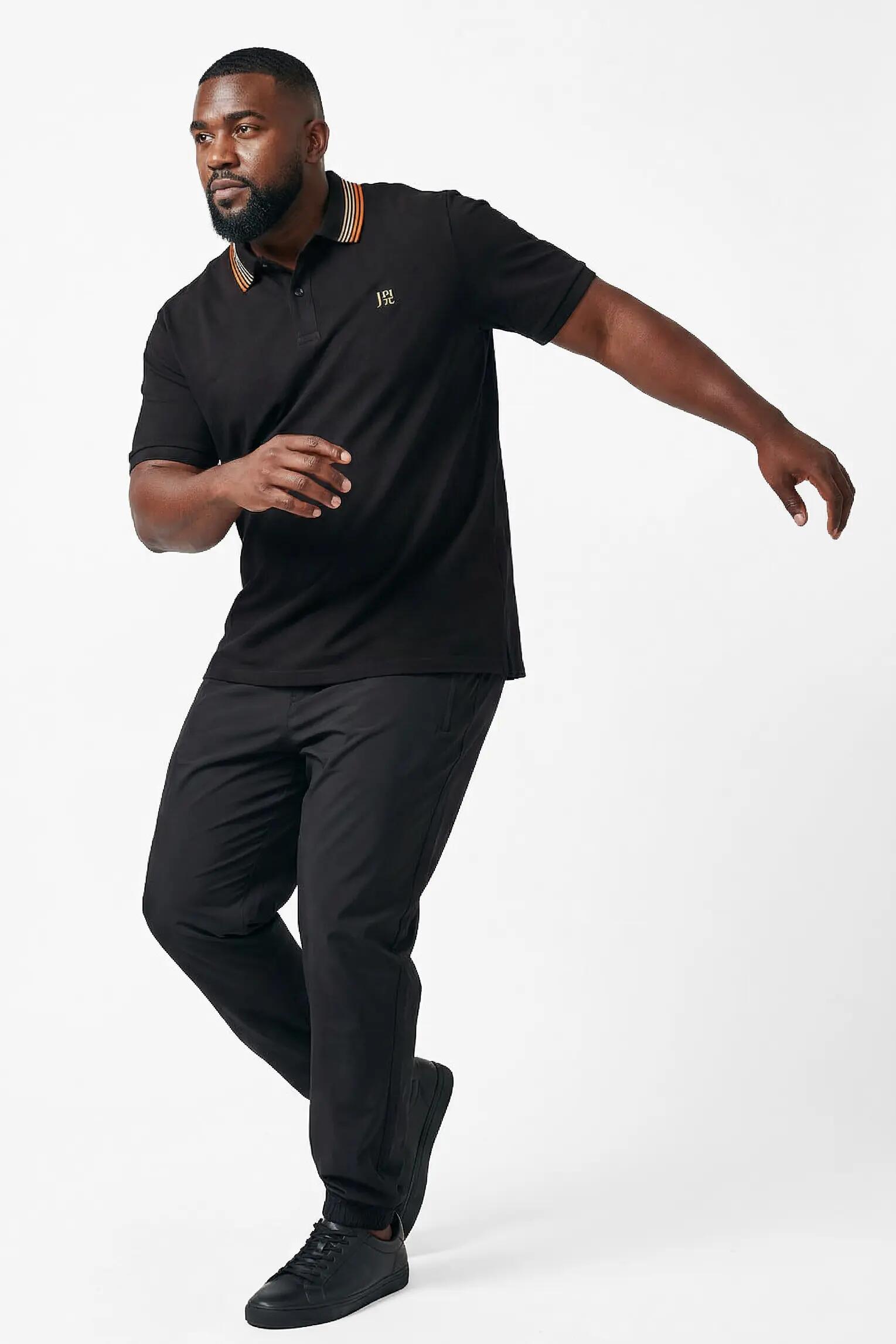 Hommes Polo FLEXNAMIC® manches courtes collection Outdoor 7/11