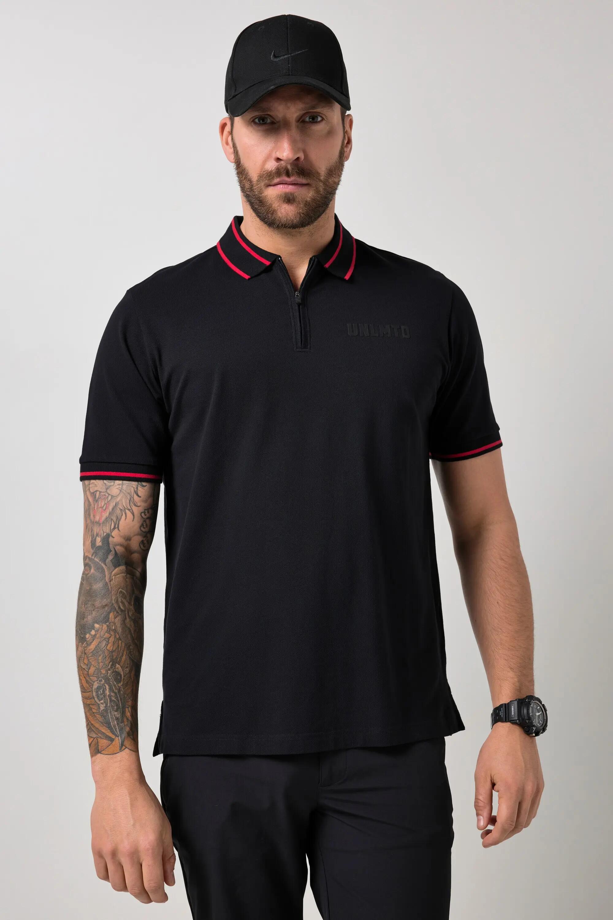Hommes Polo en piqué technologie FLEXNAMIC® collection Outdoor - jusqu'au 7 XL 6/9