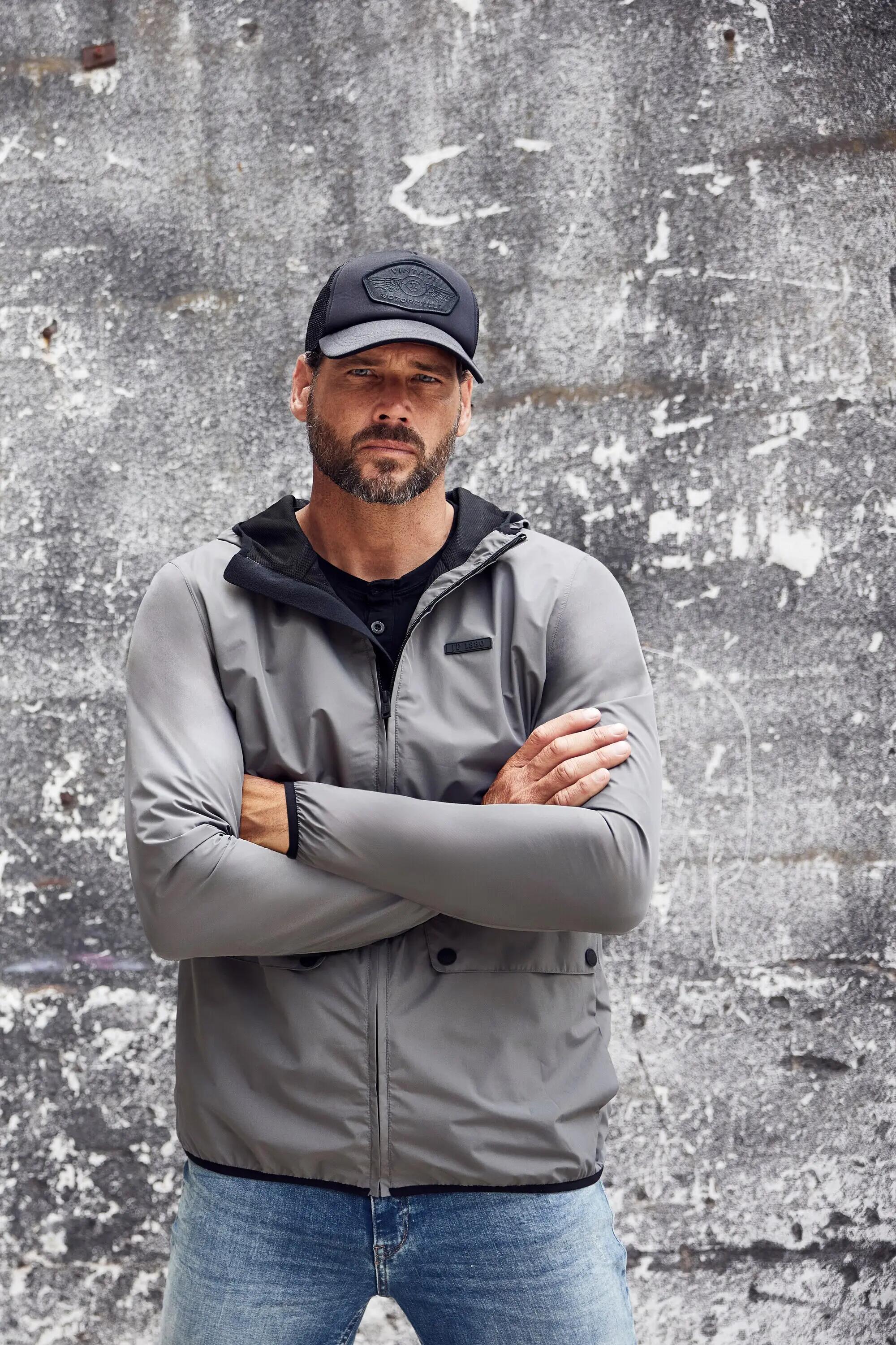 Hommes Veste technique 11/11