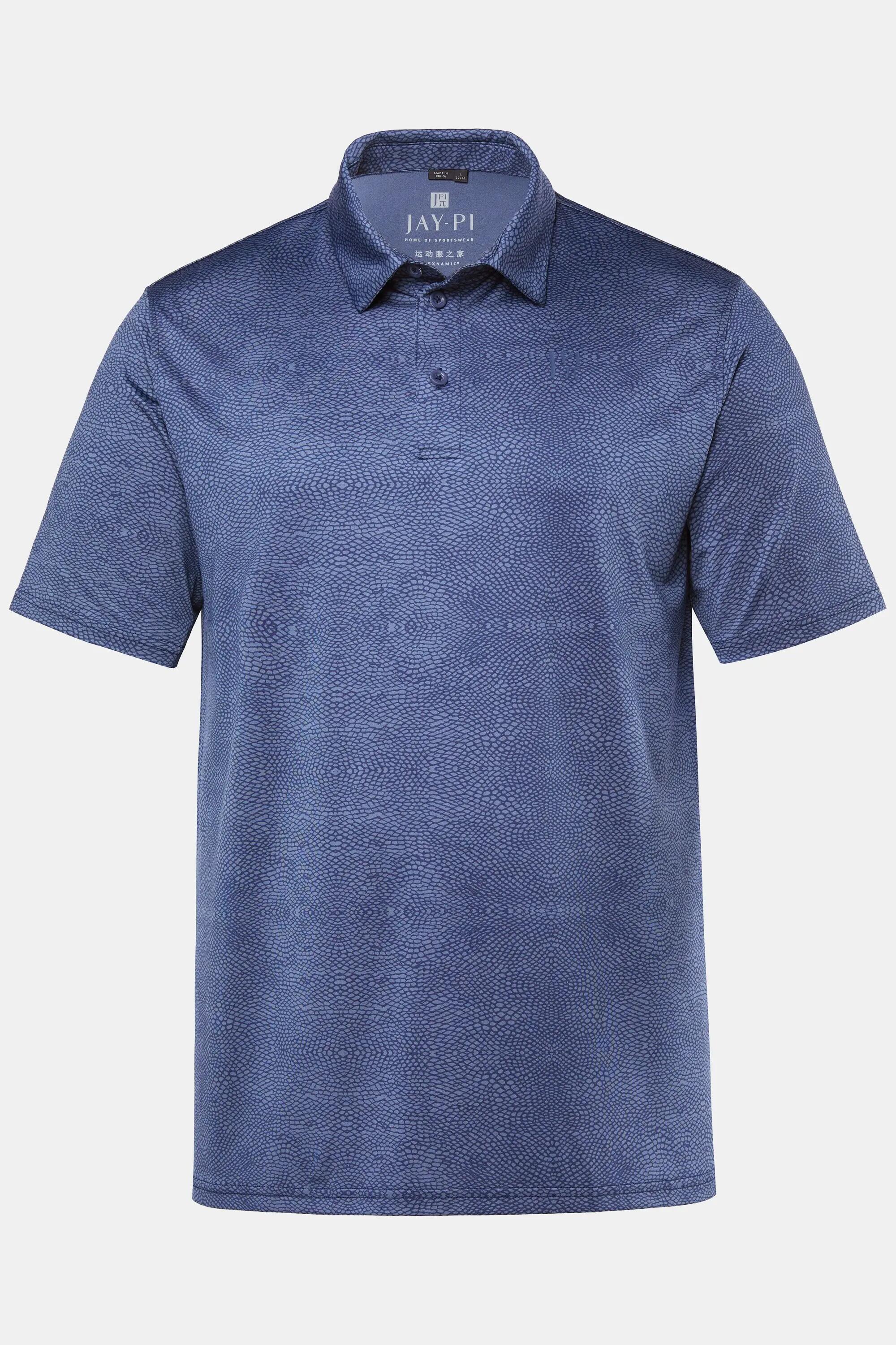Heren Poloshirt FLEXNAMIC® tennis korte mouwen QuickDry 9/11