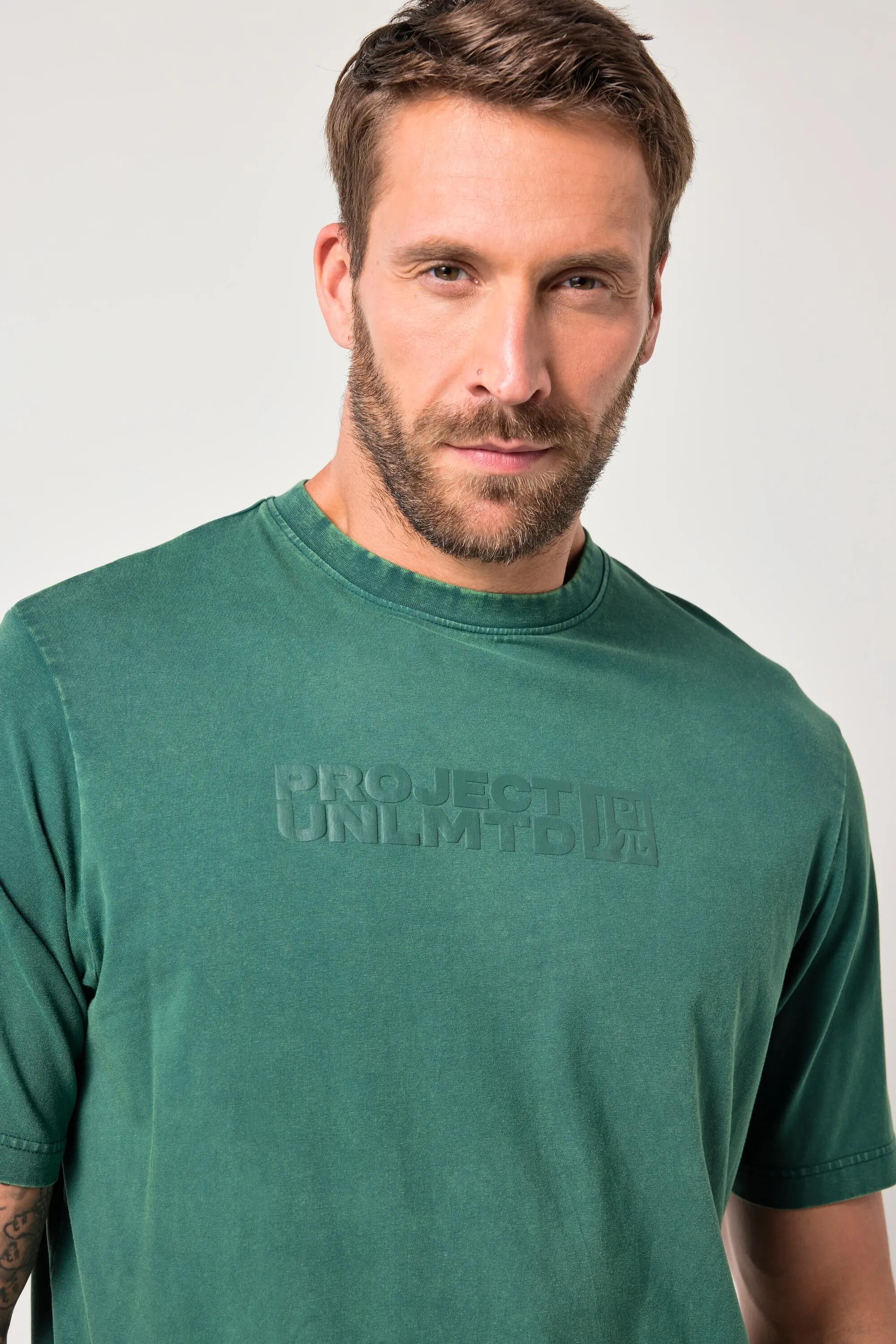 Hommes T-shirt finition FLEXNAMIC® manches courtes collection Outdoor 5/7