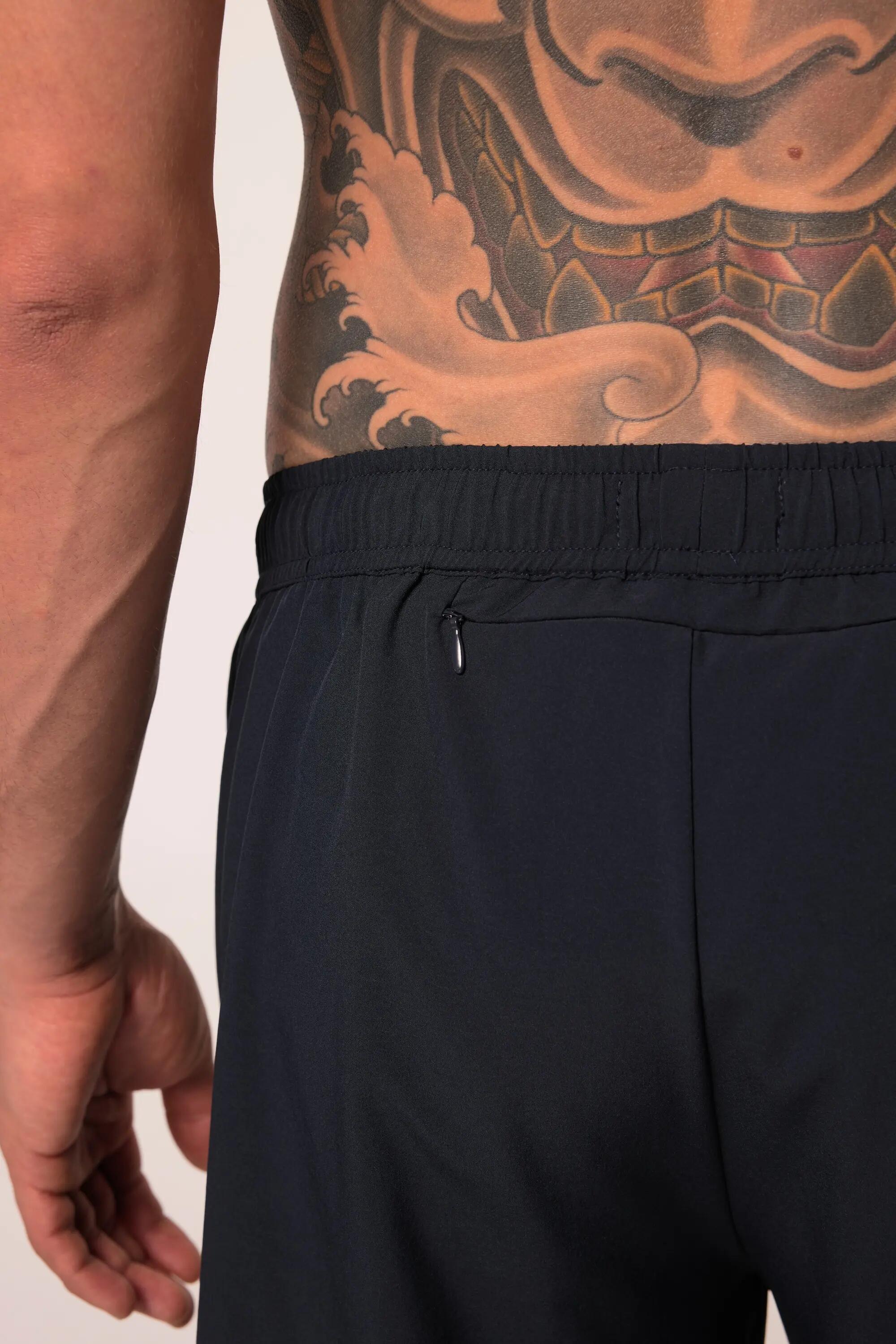 Herren Badehose FLEXNAMIC® Beachwear Elastikbund 7/9